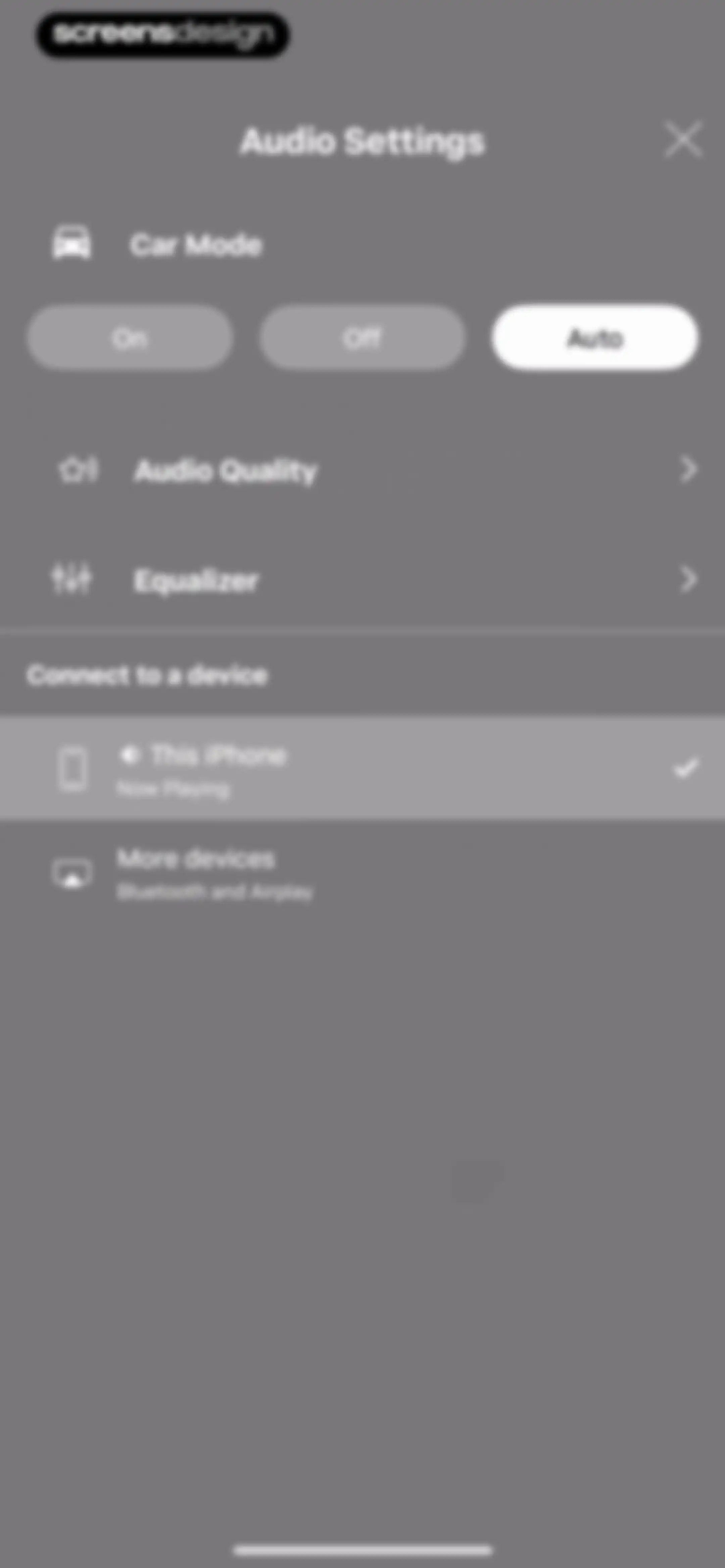 Anghami: Play Music & Podcasts screen 55