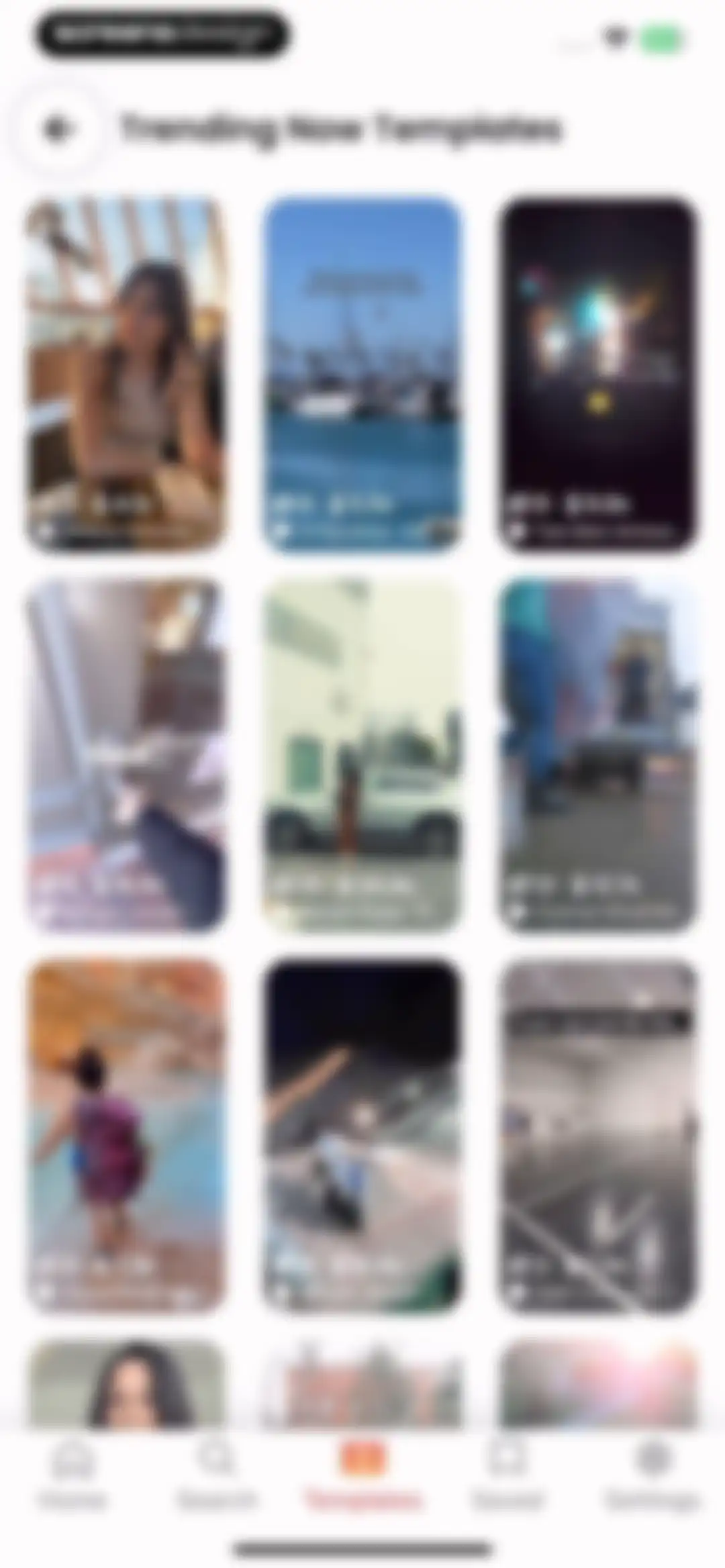 ReelTrends - AI Creator Tools screen 39