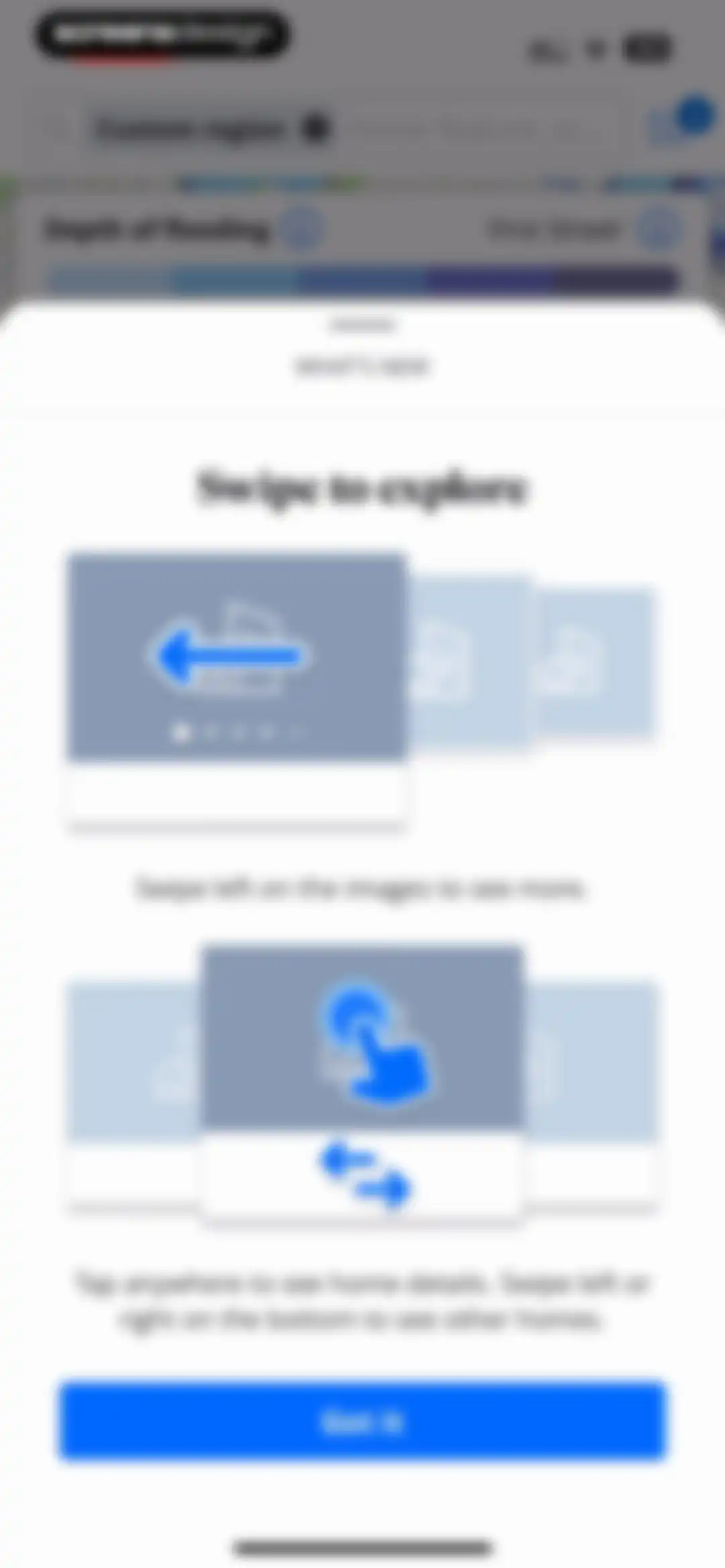 Zillow Real Estate & Rentals screen 29