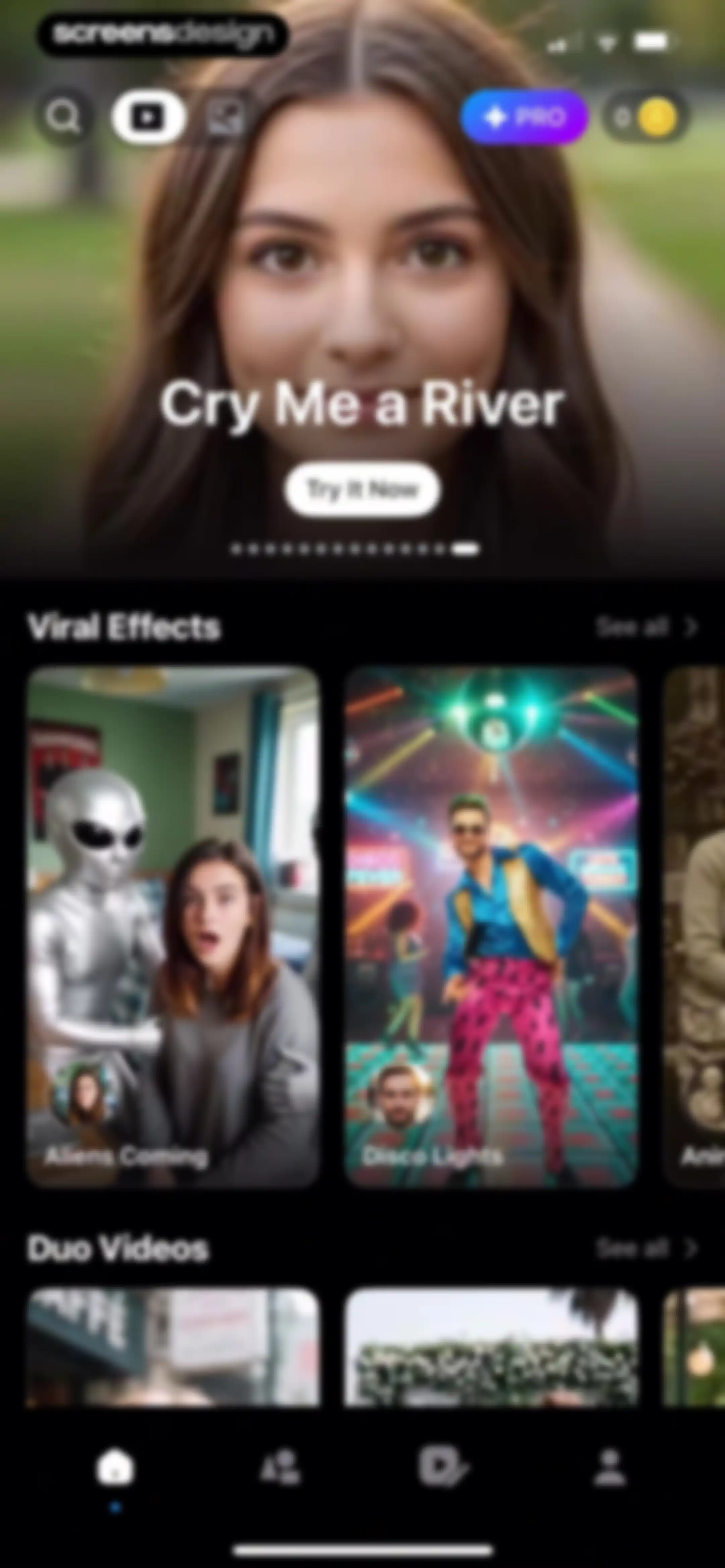 AI Video Photo Generator Videa screen 16