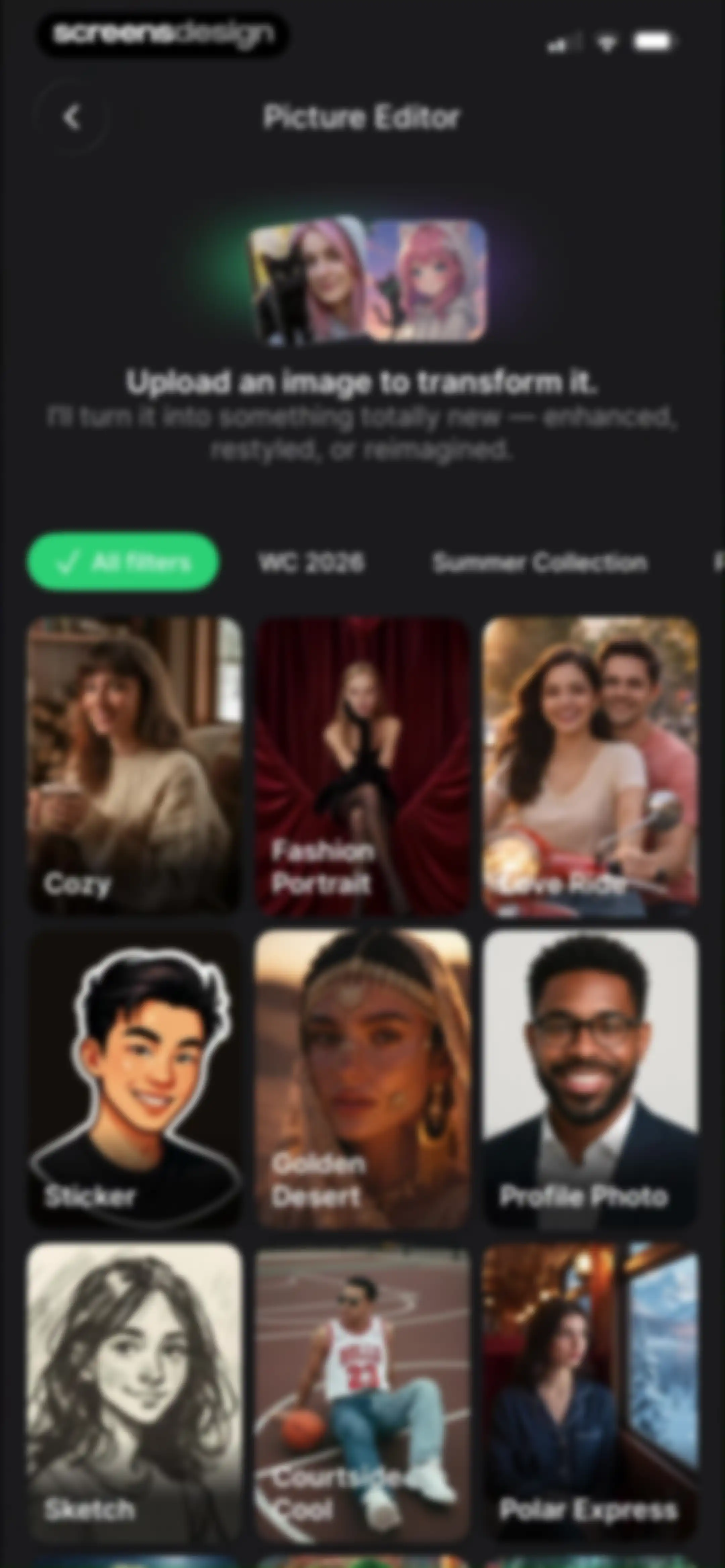 Genora AI – Chat Bot Assistant screen 11