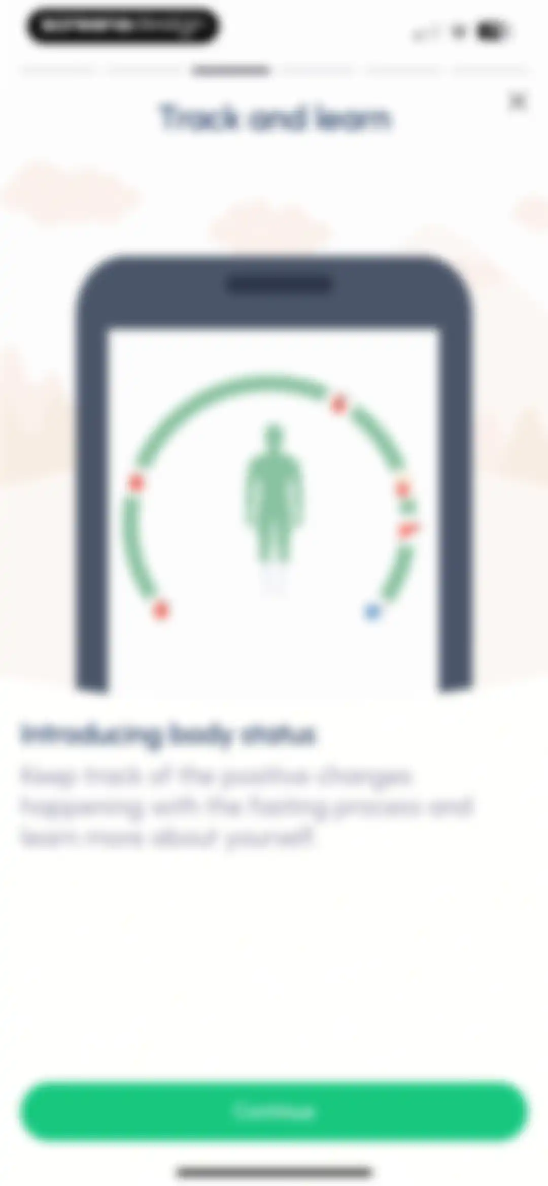 Fastic Weight Loss & Fasting screen 94