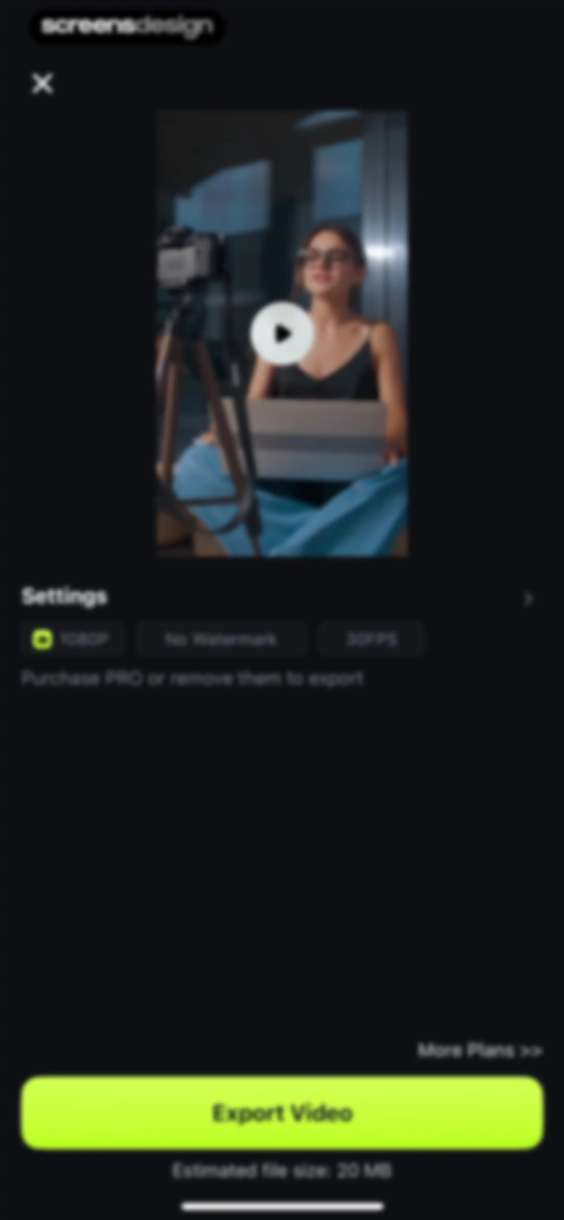 Filmora: AI Video Editor&Maker screen 147