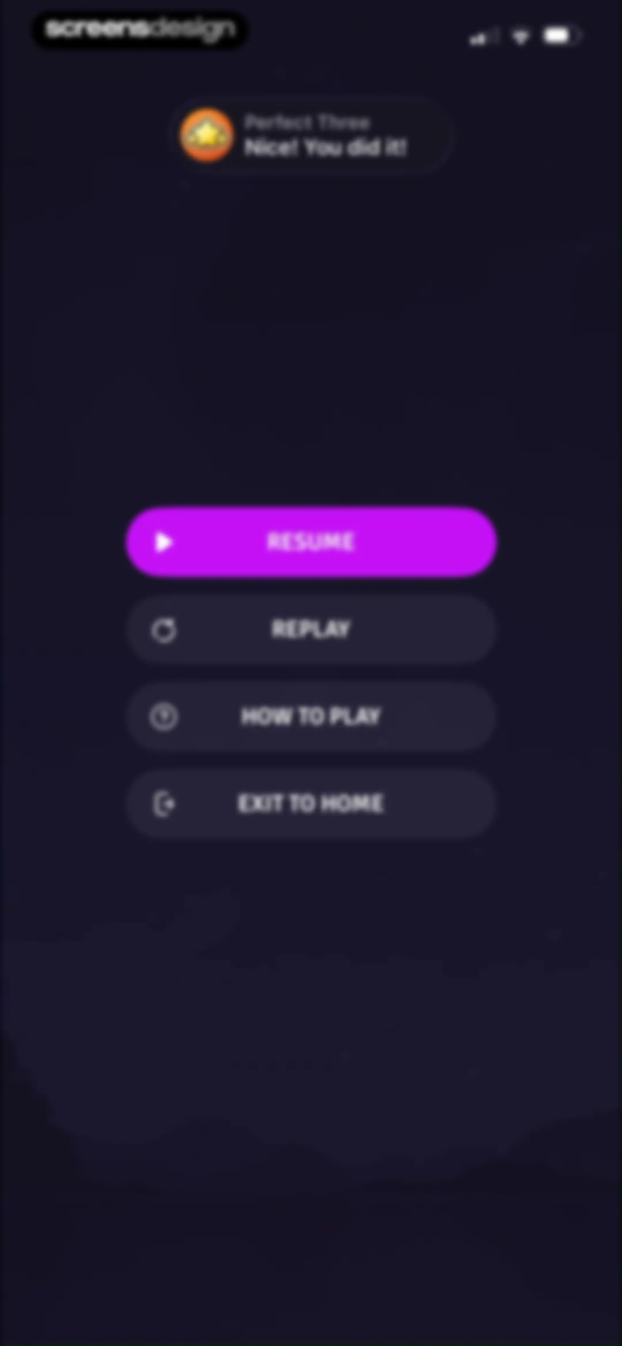 Clever: Brain Training Games screen 27