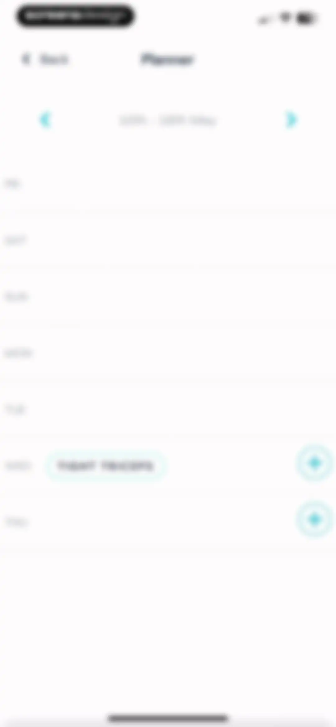 EvolveYou: Strength For Women screen 17