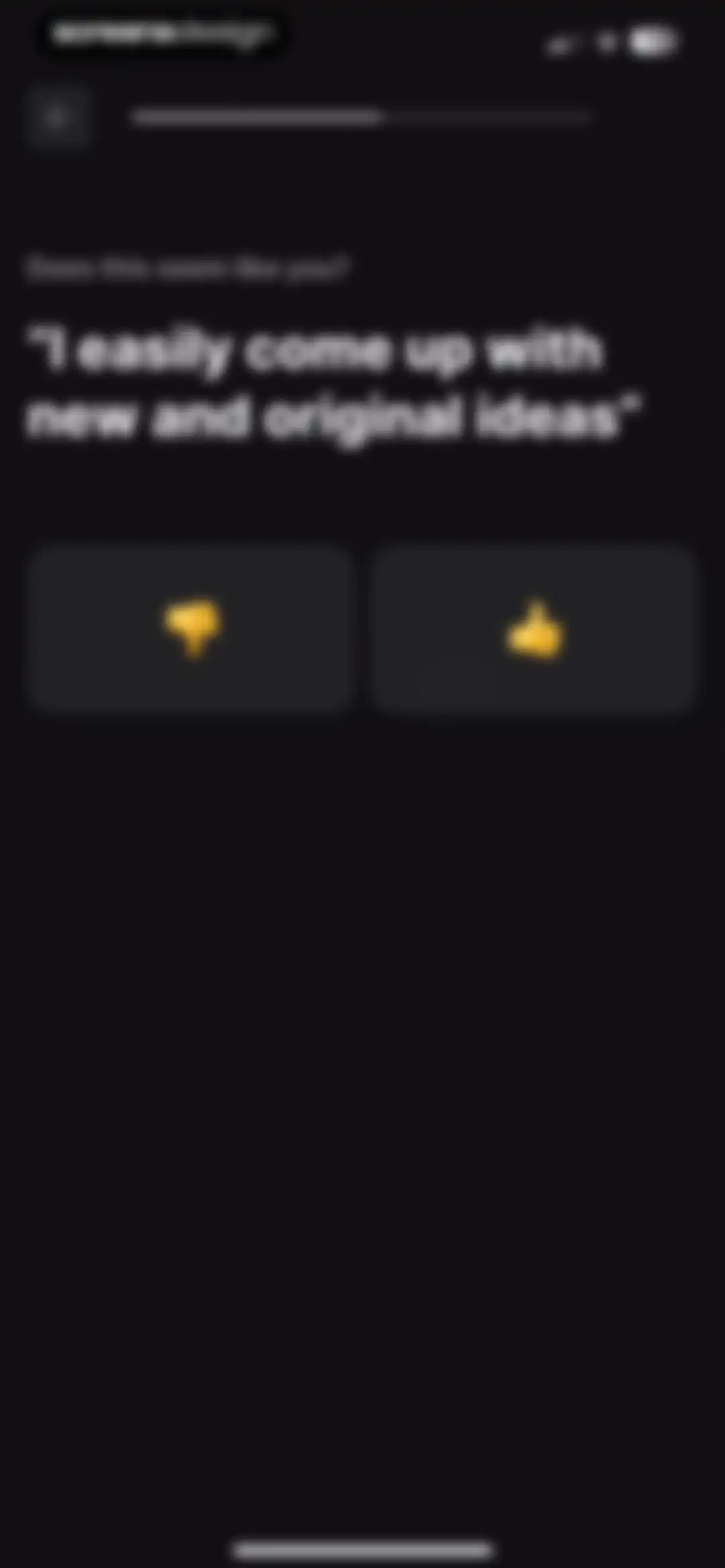 Skillsta: Life Skills Trainer screen 18