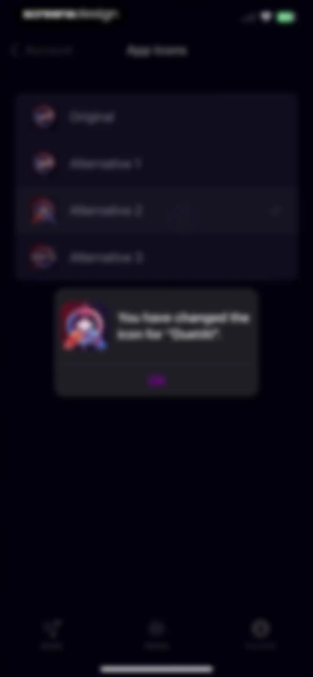 Banger for Artists: AI Music screen 44