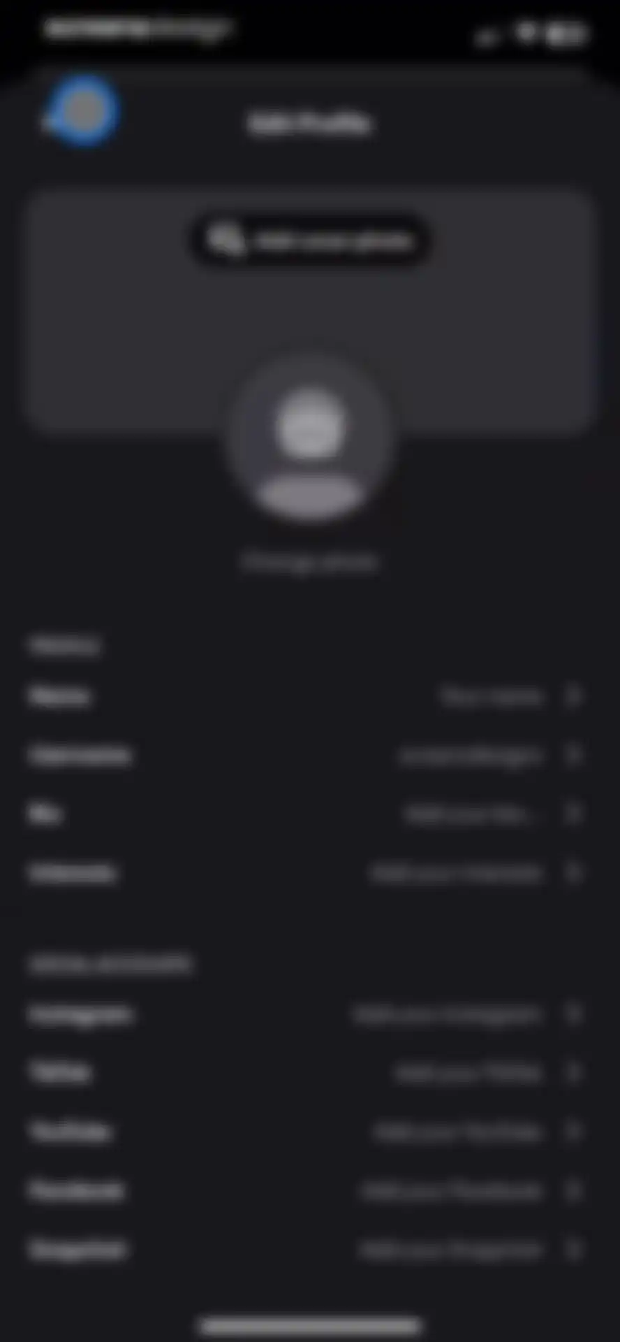 Videoleap: AI Video Editor screen 98