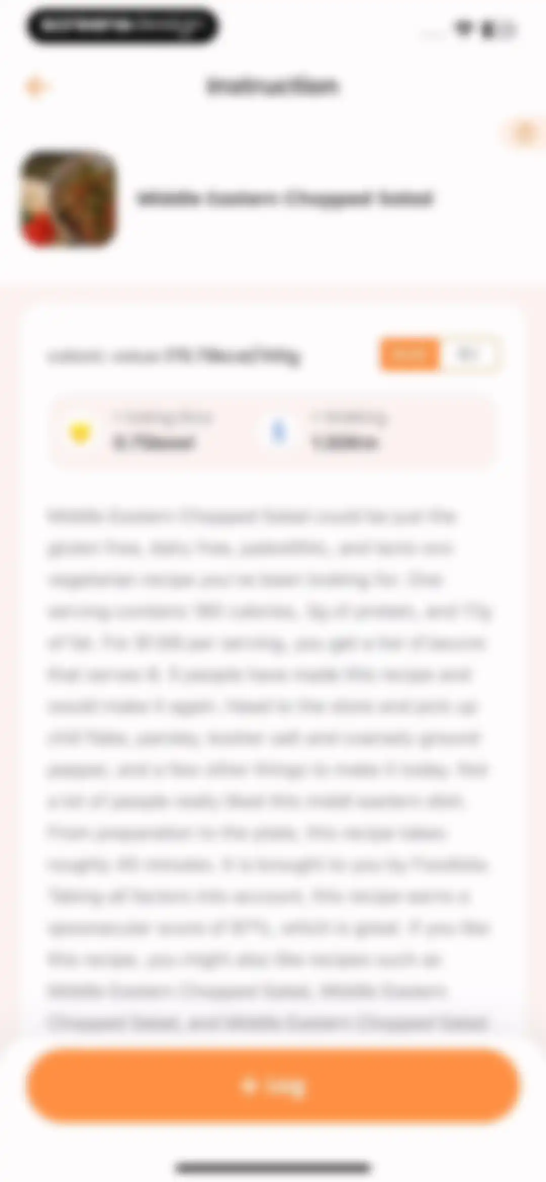 Fasting Coach-Fasting Tracker screen 88