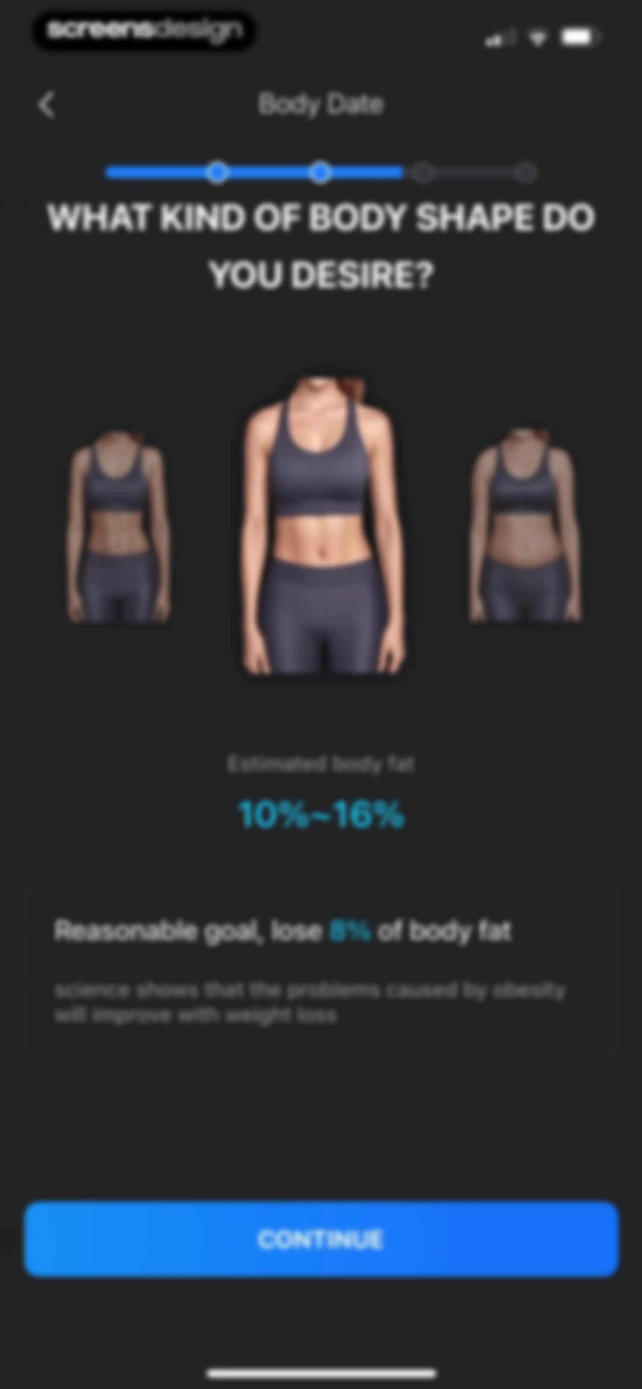 MuscleMaxme - Build Muscle screen 18