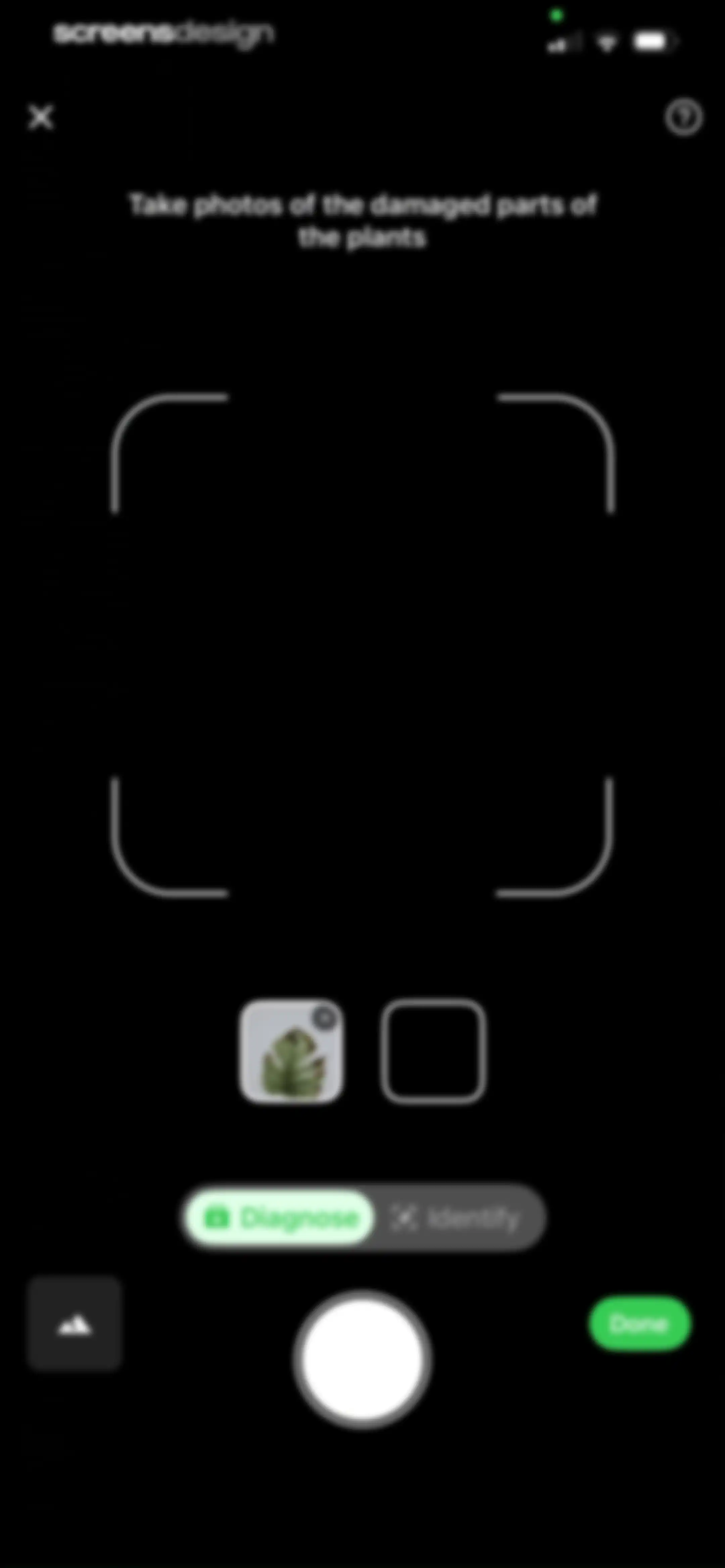 Plant Identifier & Plant Care. screen 60