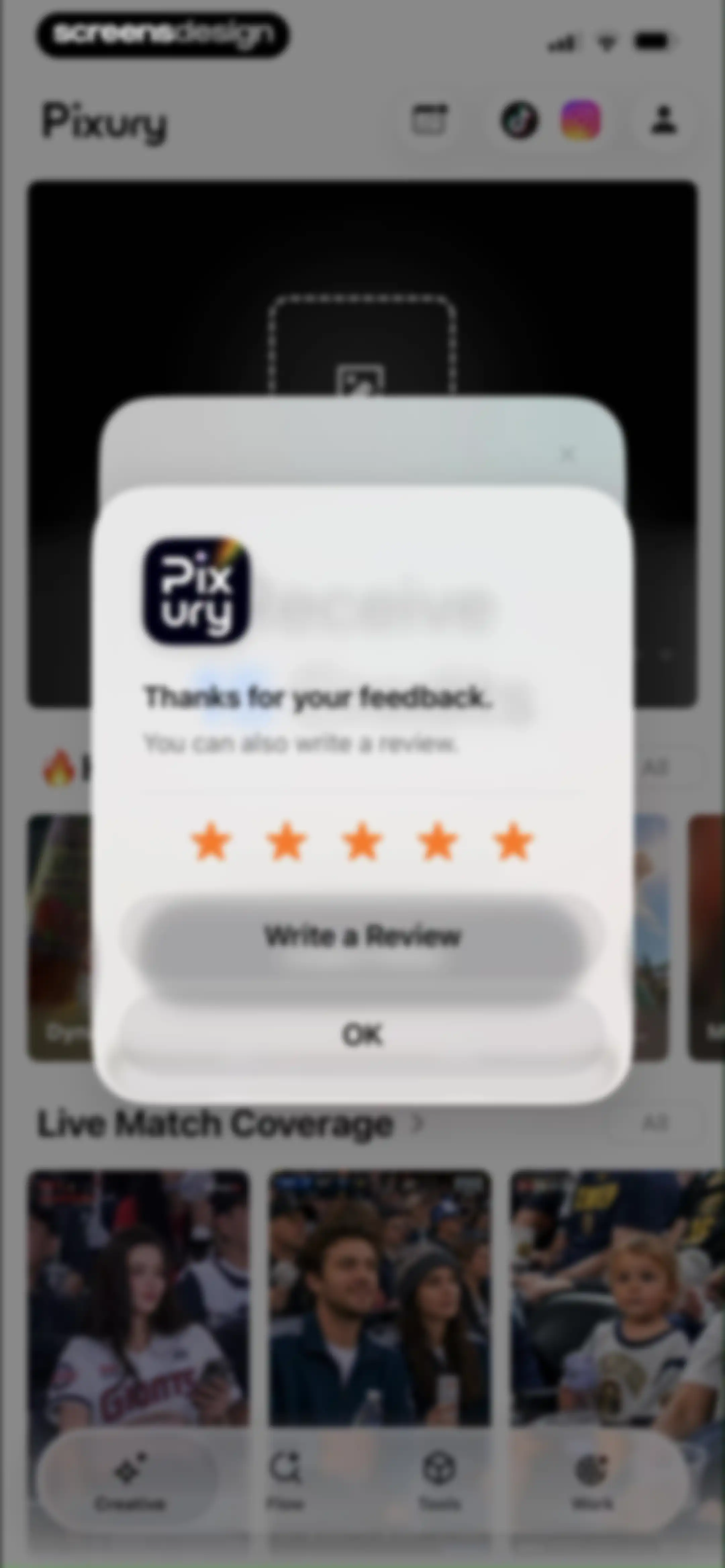 AI Product Video & Ad - Pixury screen 14