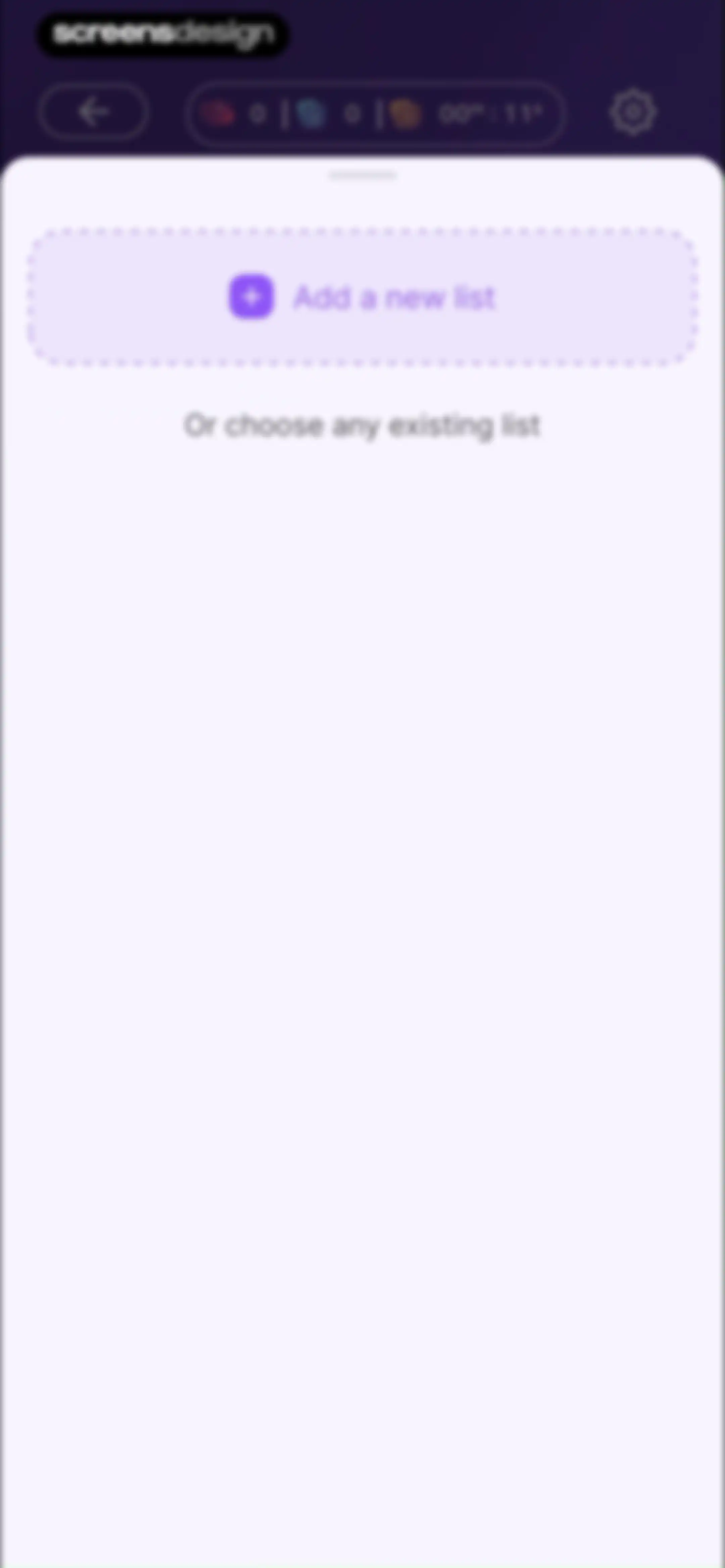 Quran by Quranly screen 39