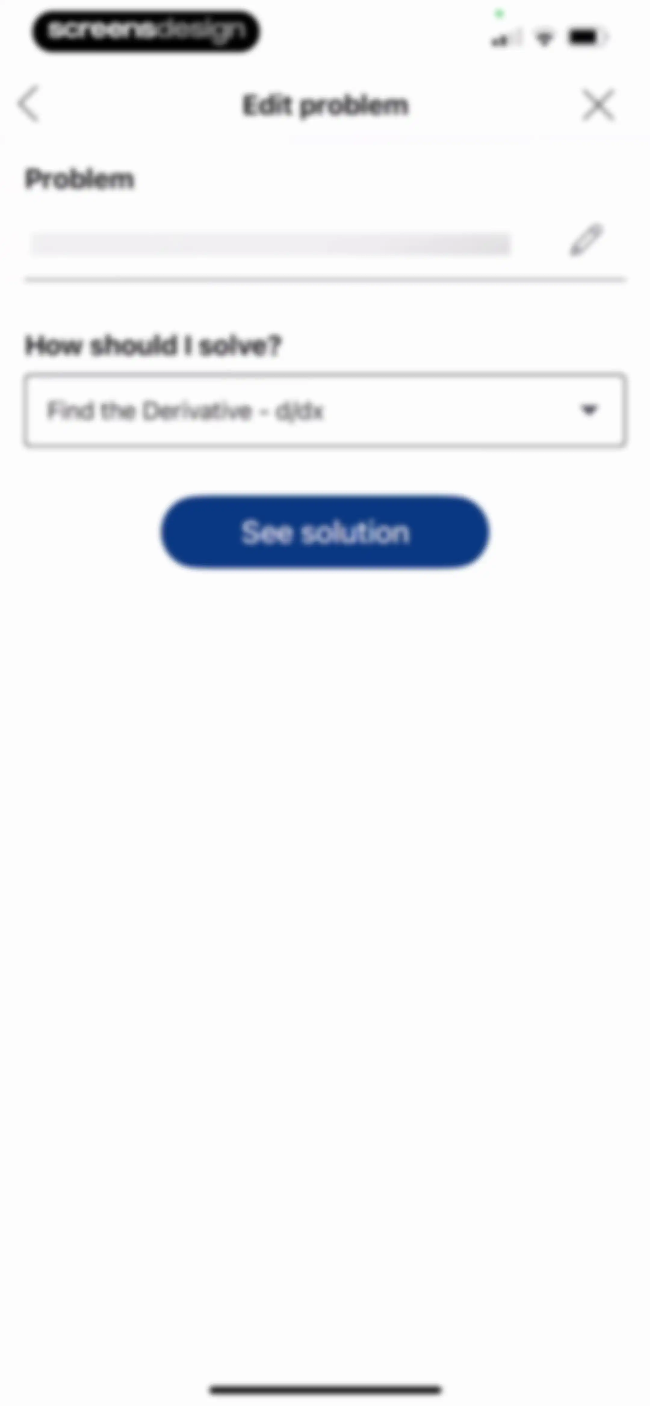 Mathway: Math Problem Solver screen 42