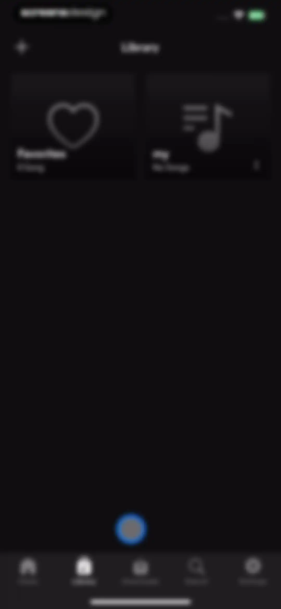 Equalizer Fx: Bass Booster App screen 12