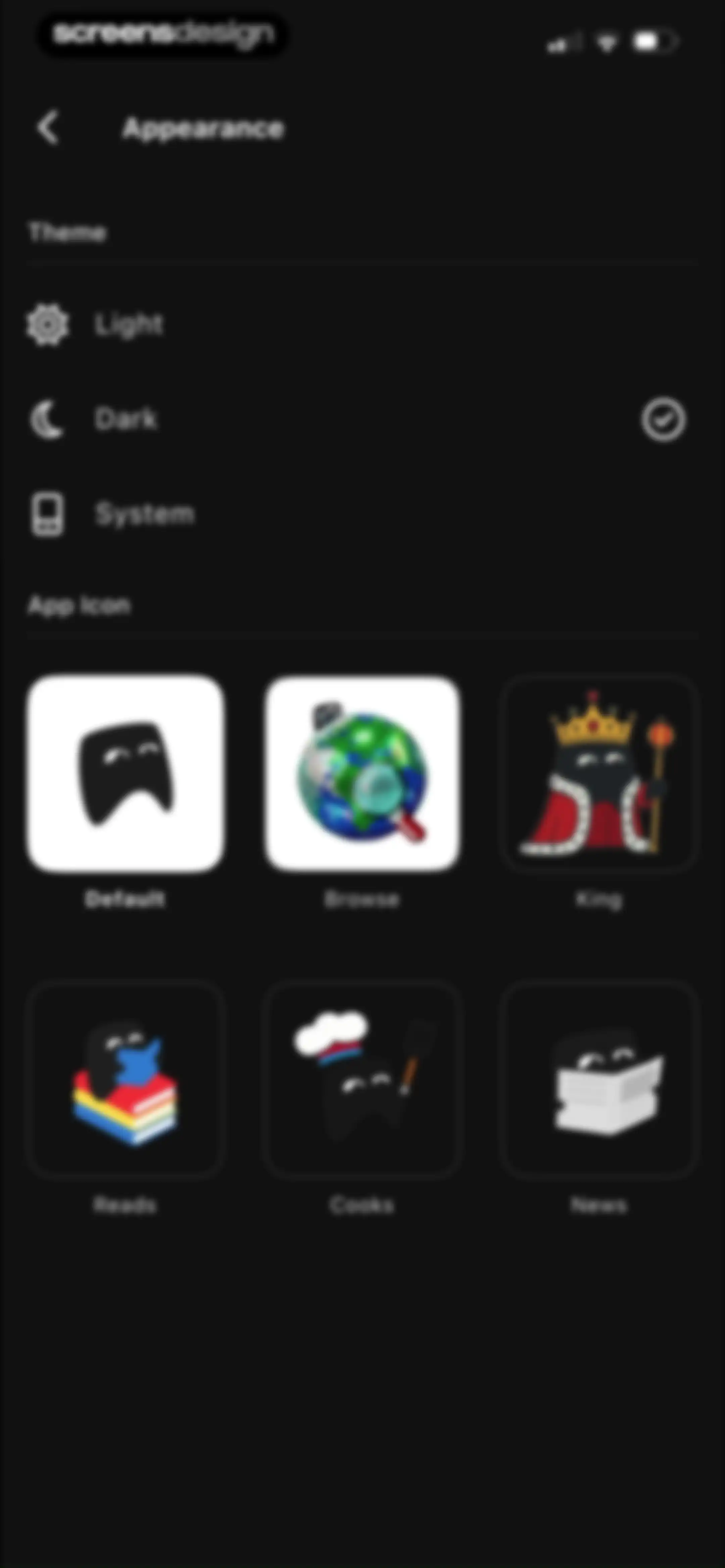 Albo: Save & Organize screen 200