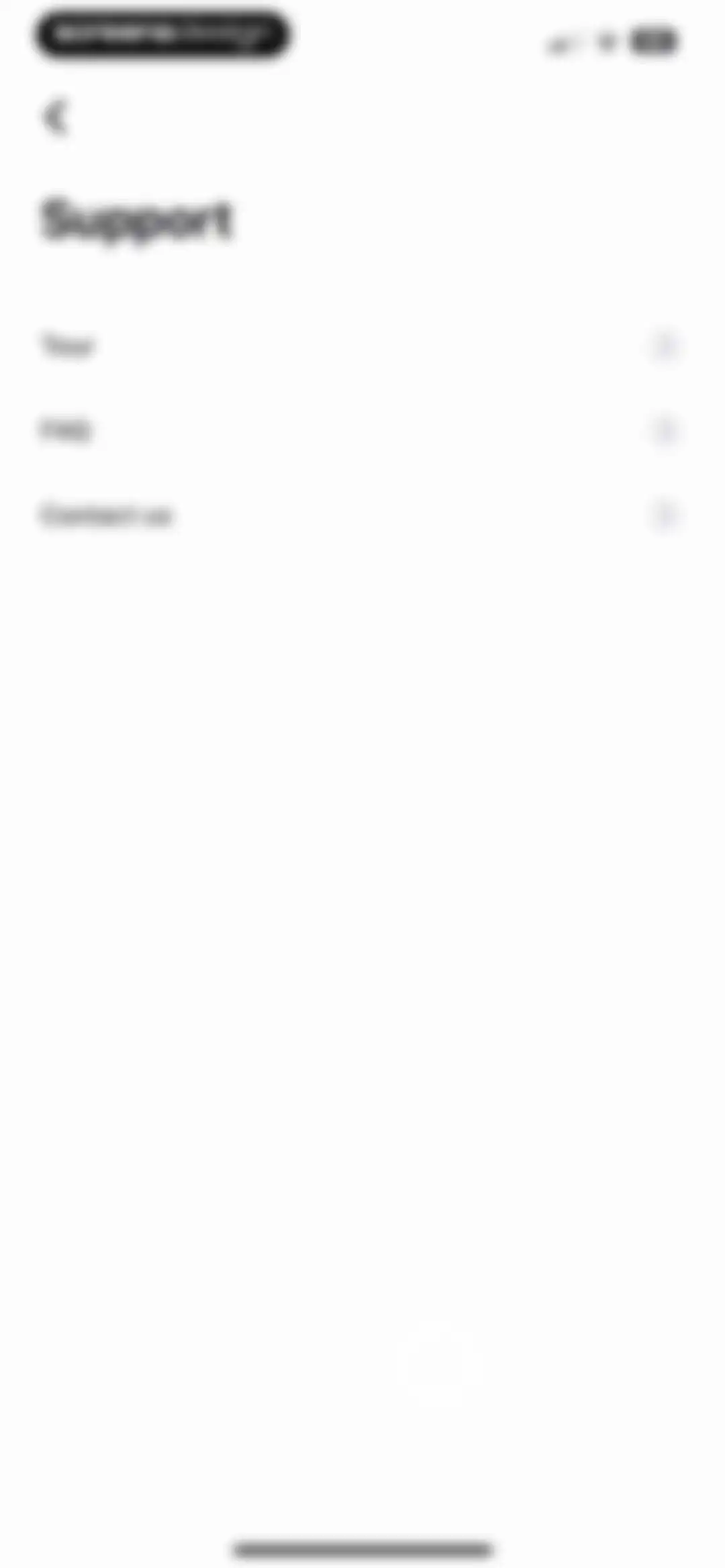 Brainbuddy: Quit PMO screen 243