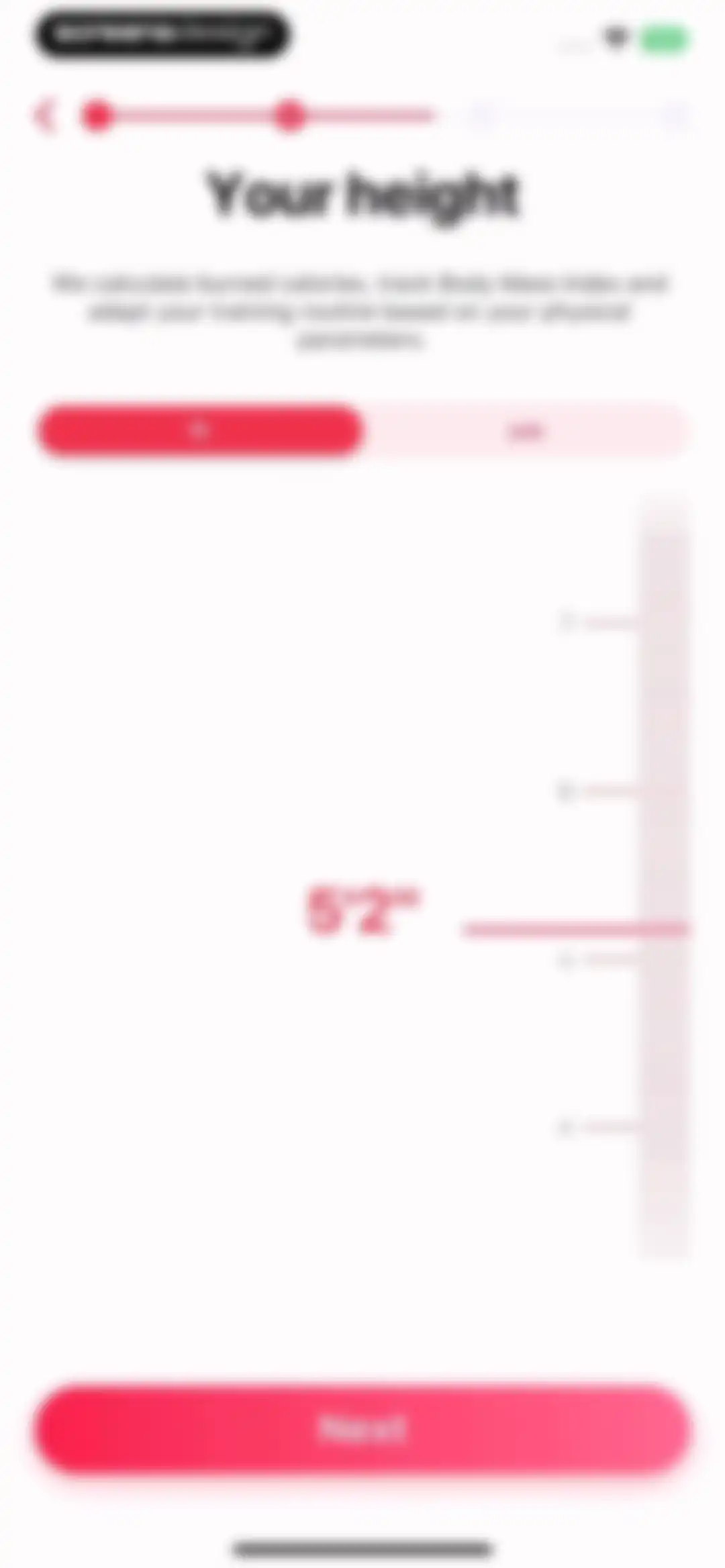 Running Slimkit - Lose Weight screen 10