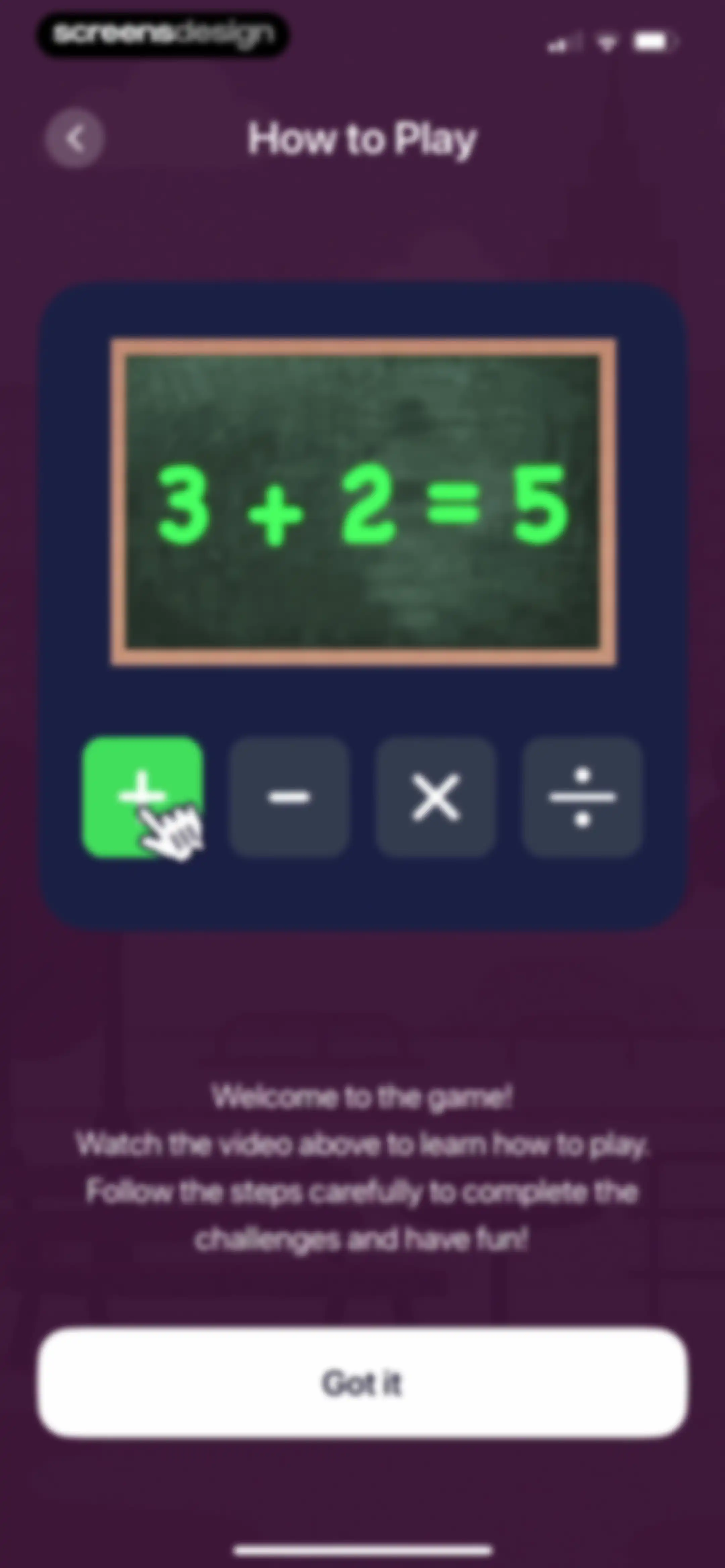 IQ Booster: Brain Games & Test screen 30