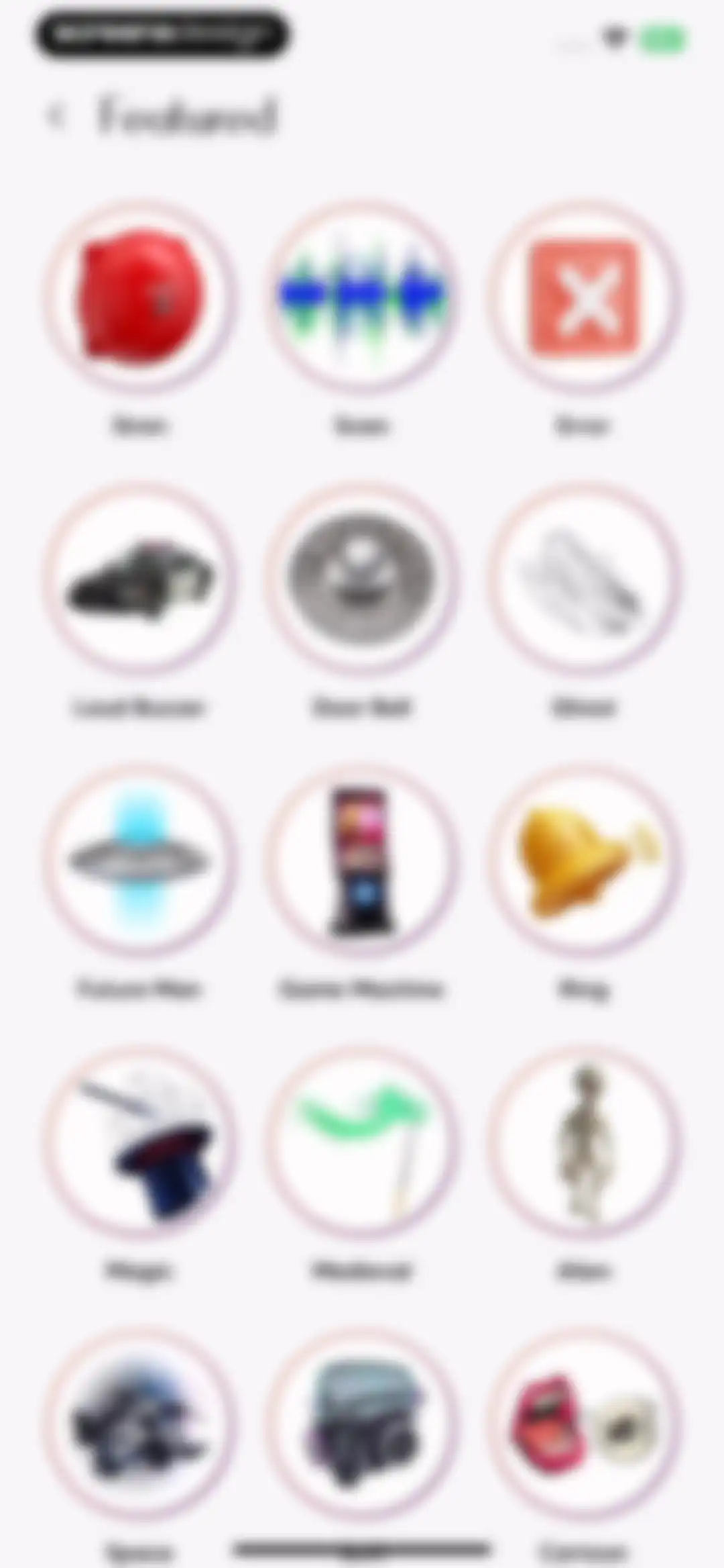 Crazy Sounds & Voice Changer screen 12