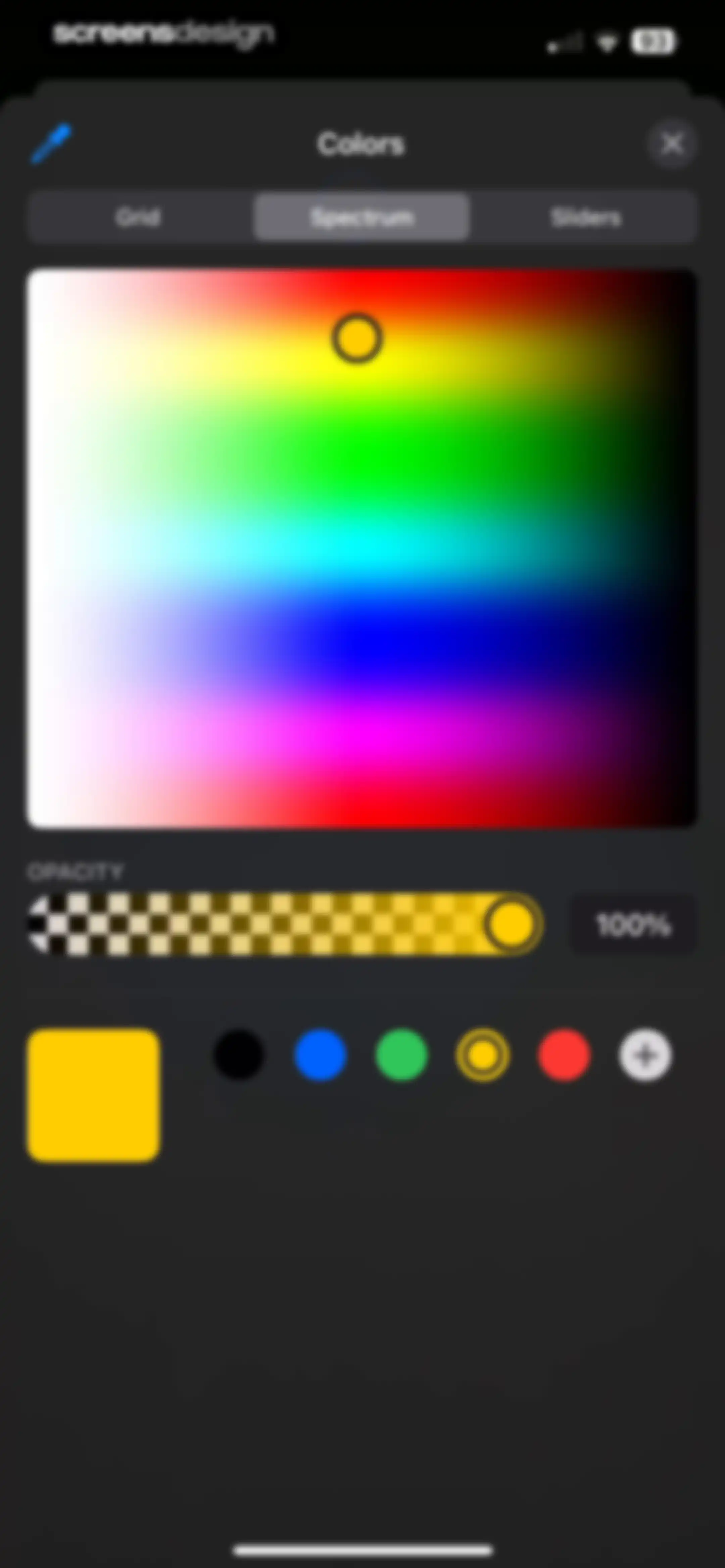 SCRL: Photo Collage Maker screen 42