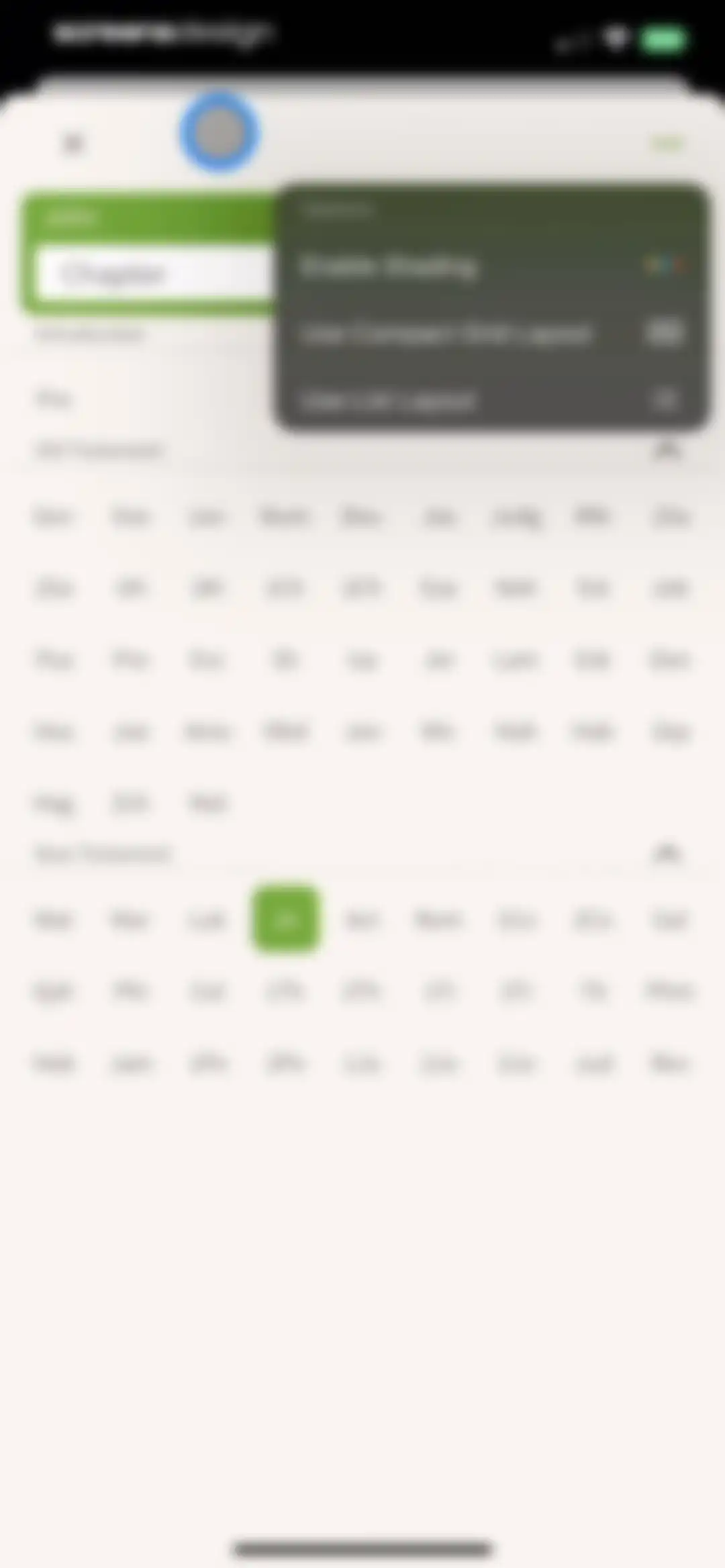 Bible App - Read & Study Daily screen 57