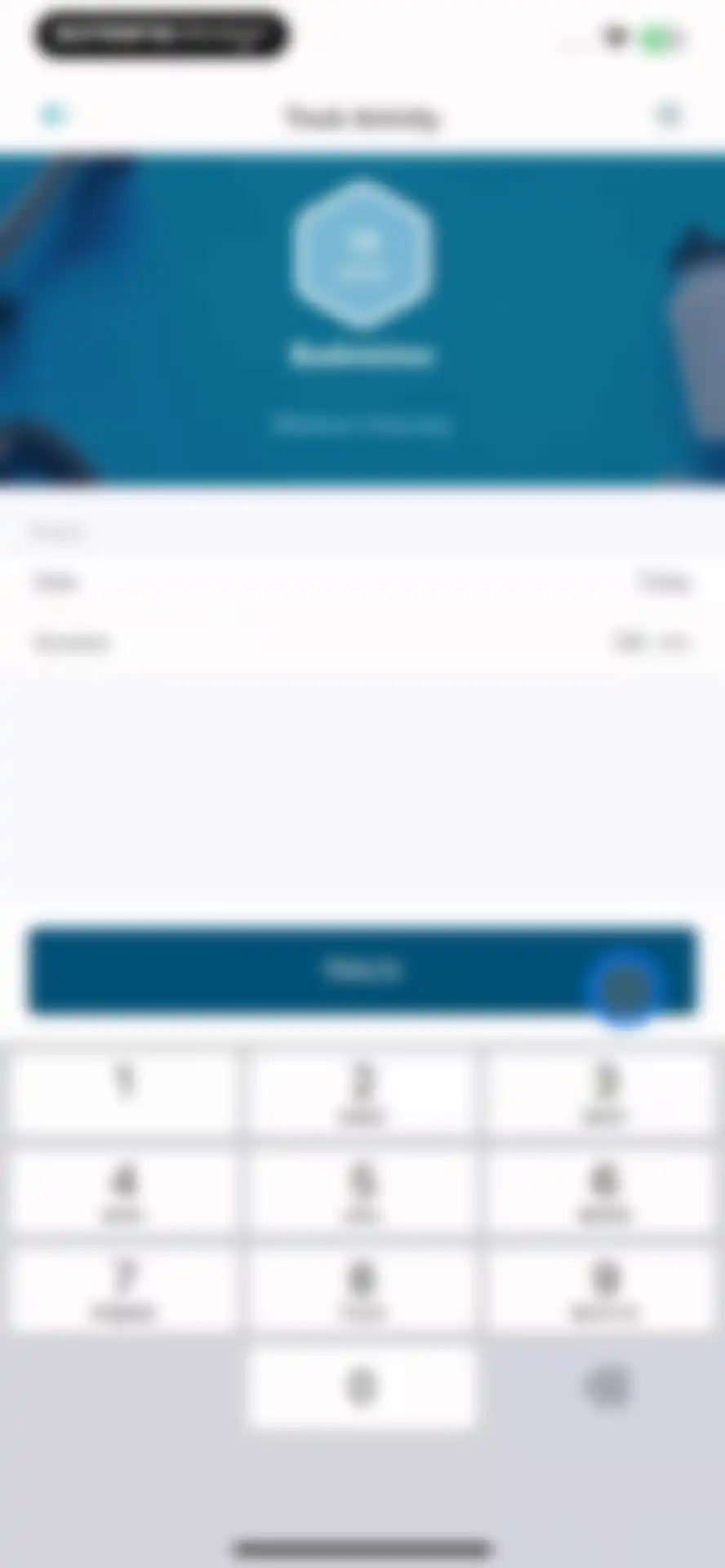 Healthi: Weight Loss, Diet App screen 53