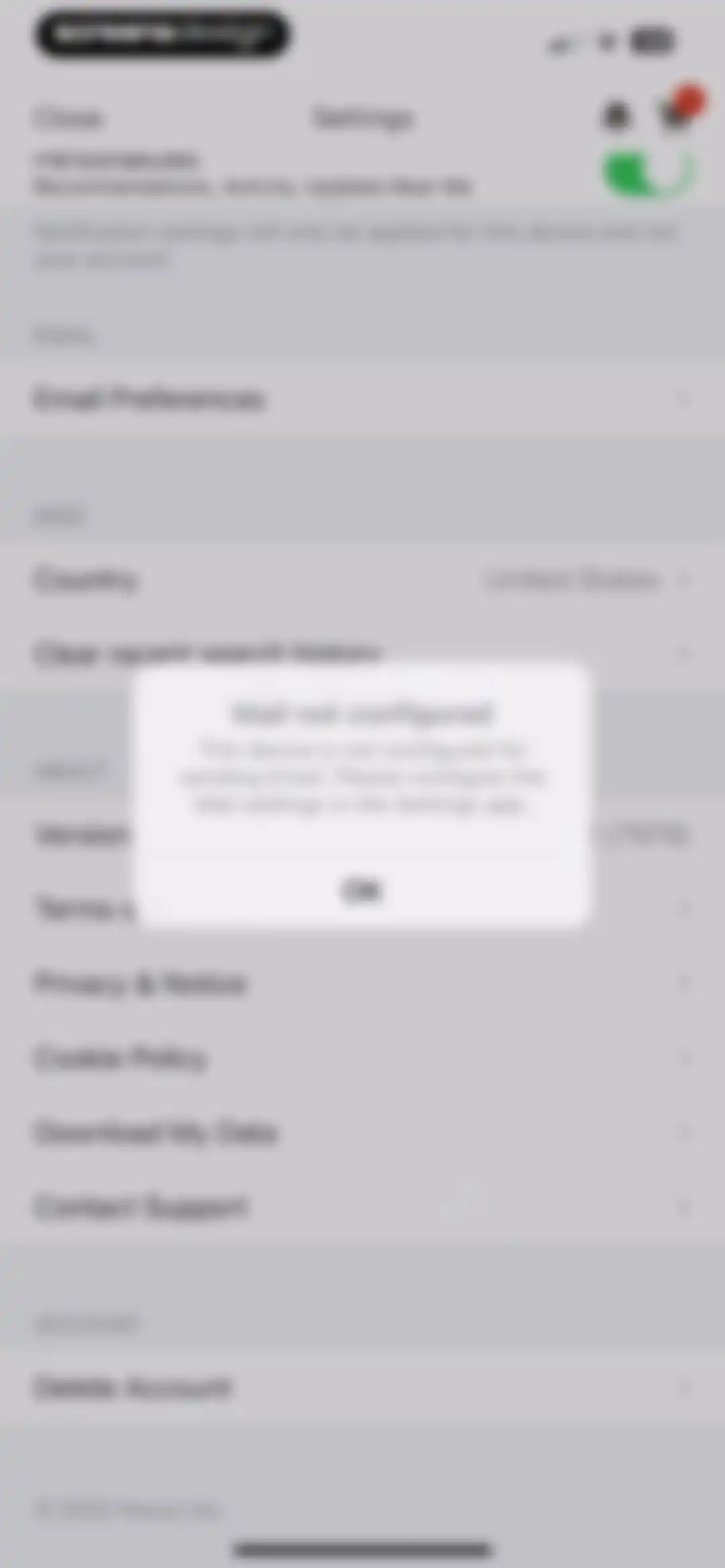 Houzz - Home Design & Remodel screen 148