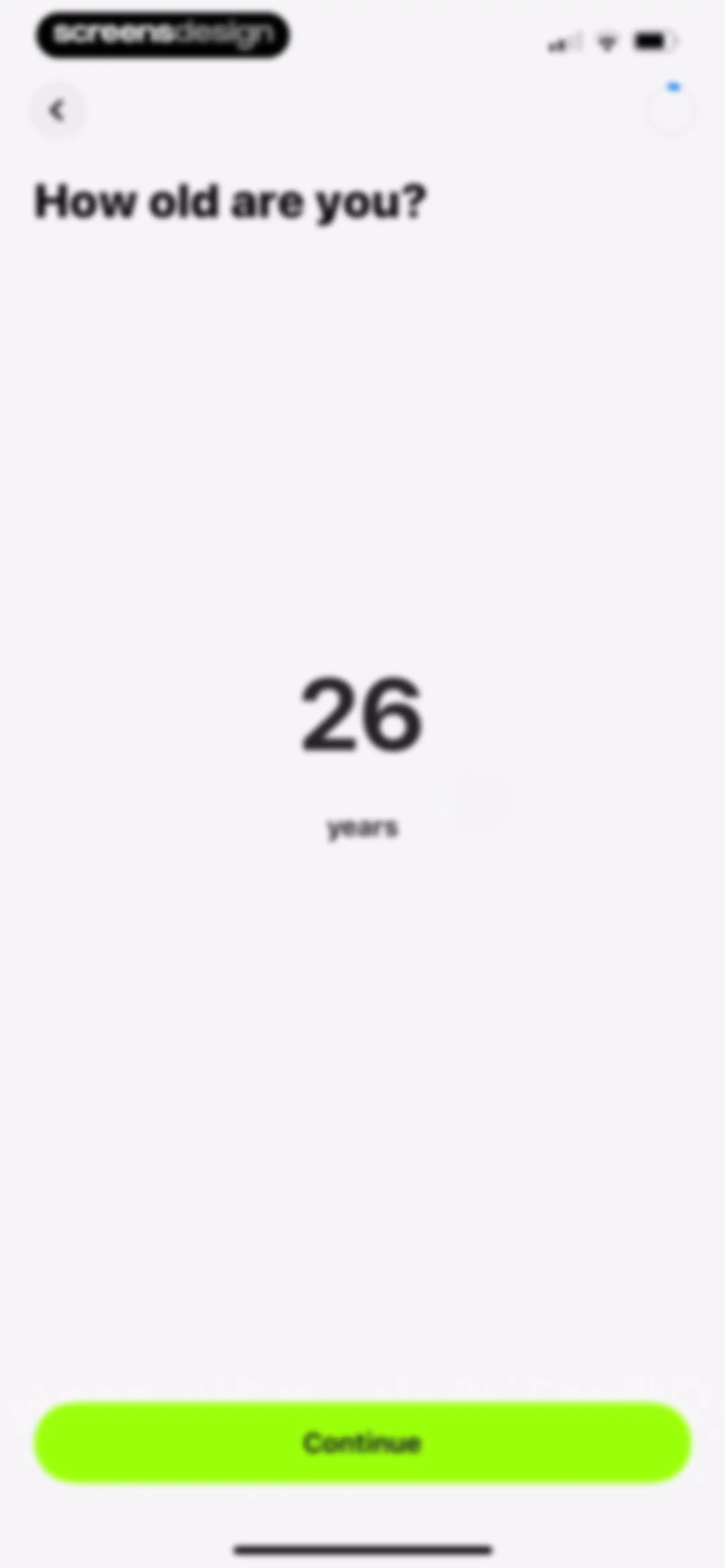 Fitify: Home Workout, AI Coach screen 4