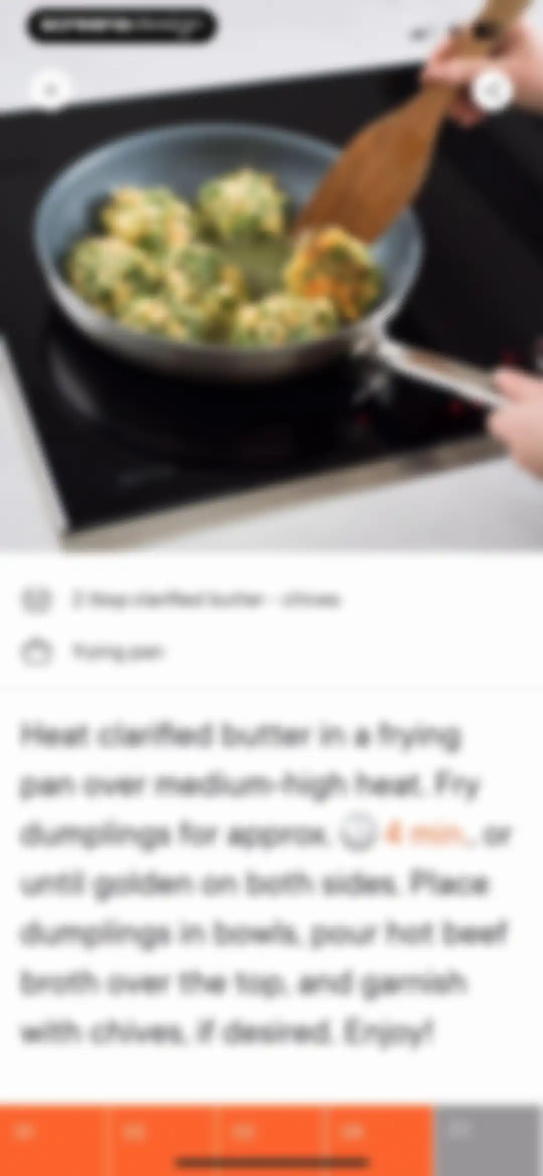 Kitchen Stories Easy Recipes screen 50