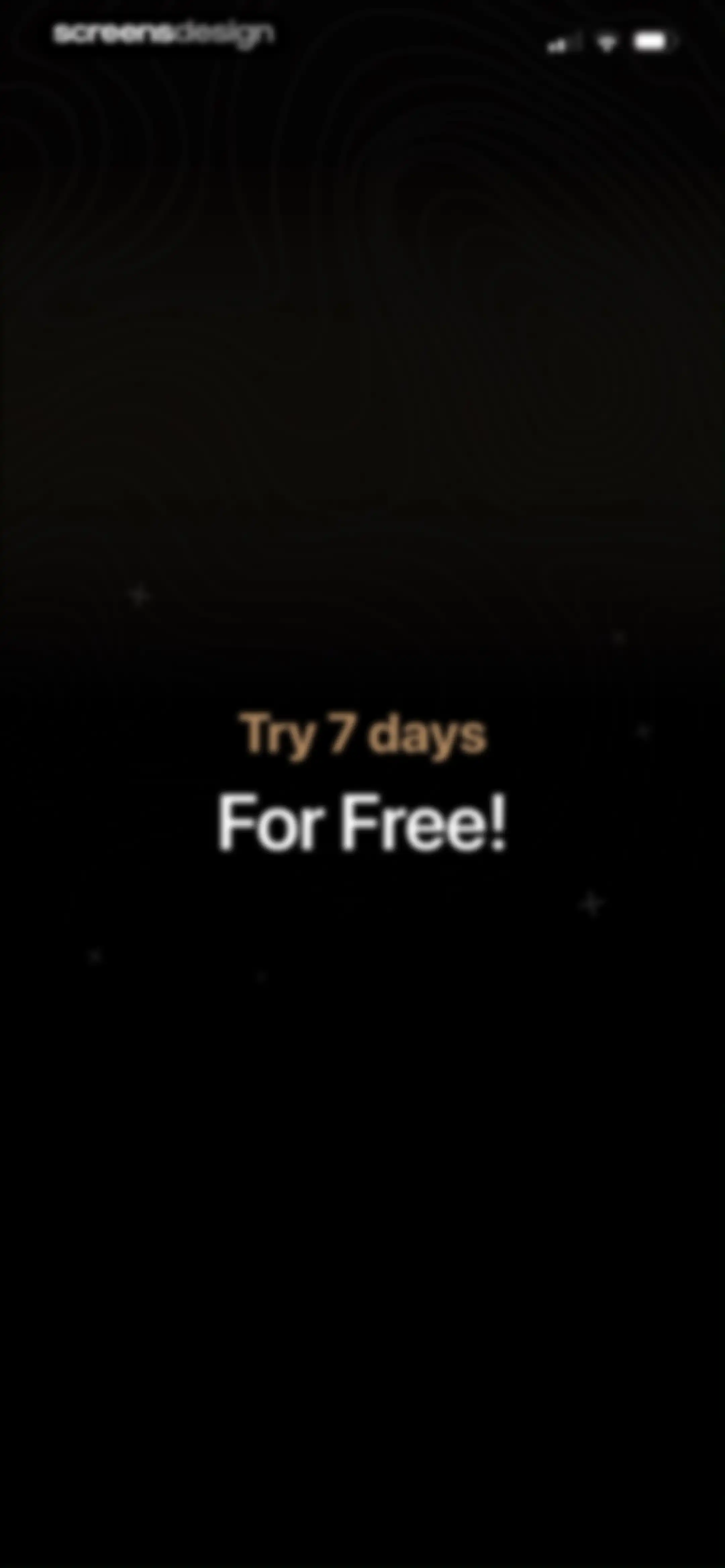 Holy Bible Widget: Daily Verse screen 17