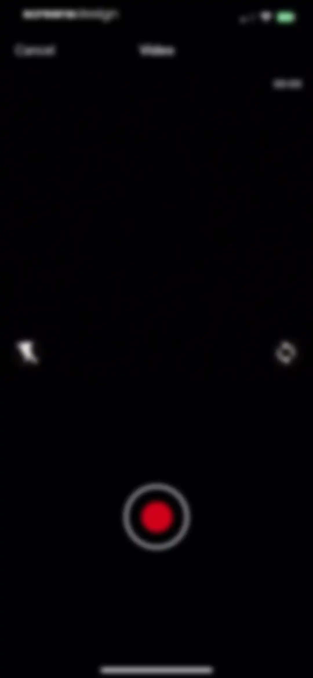 Aviart: AI Photo Generator screen 24