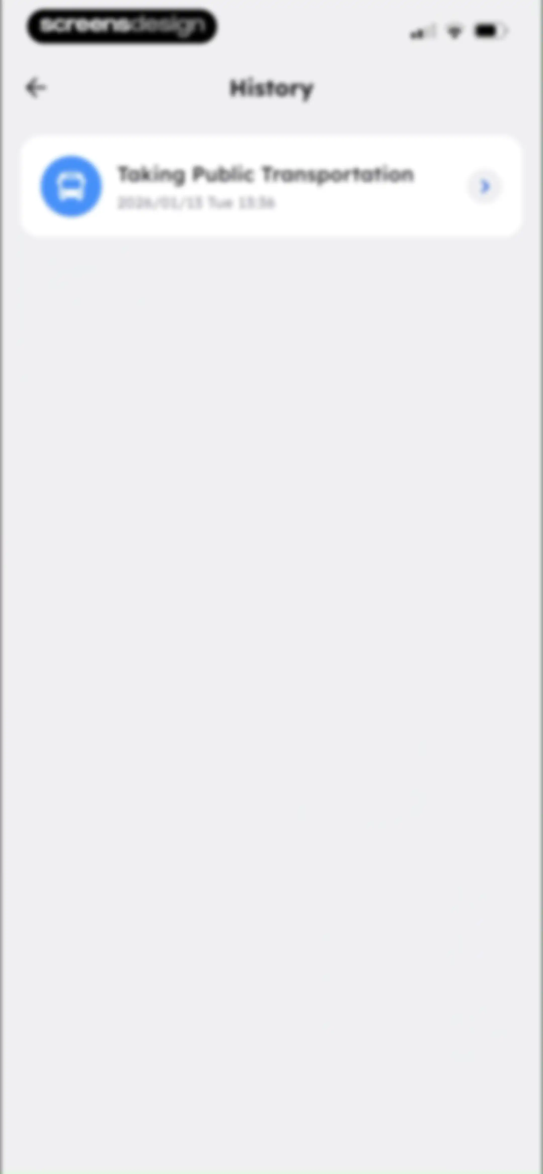 Language Learning - Easy Speak screen 90