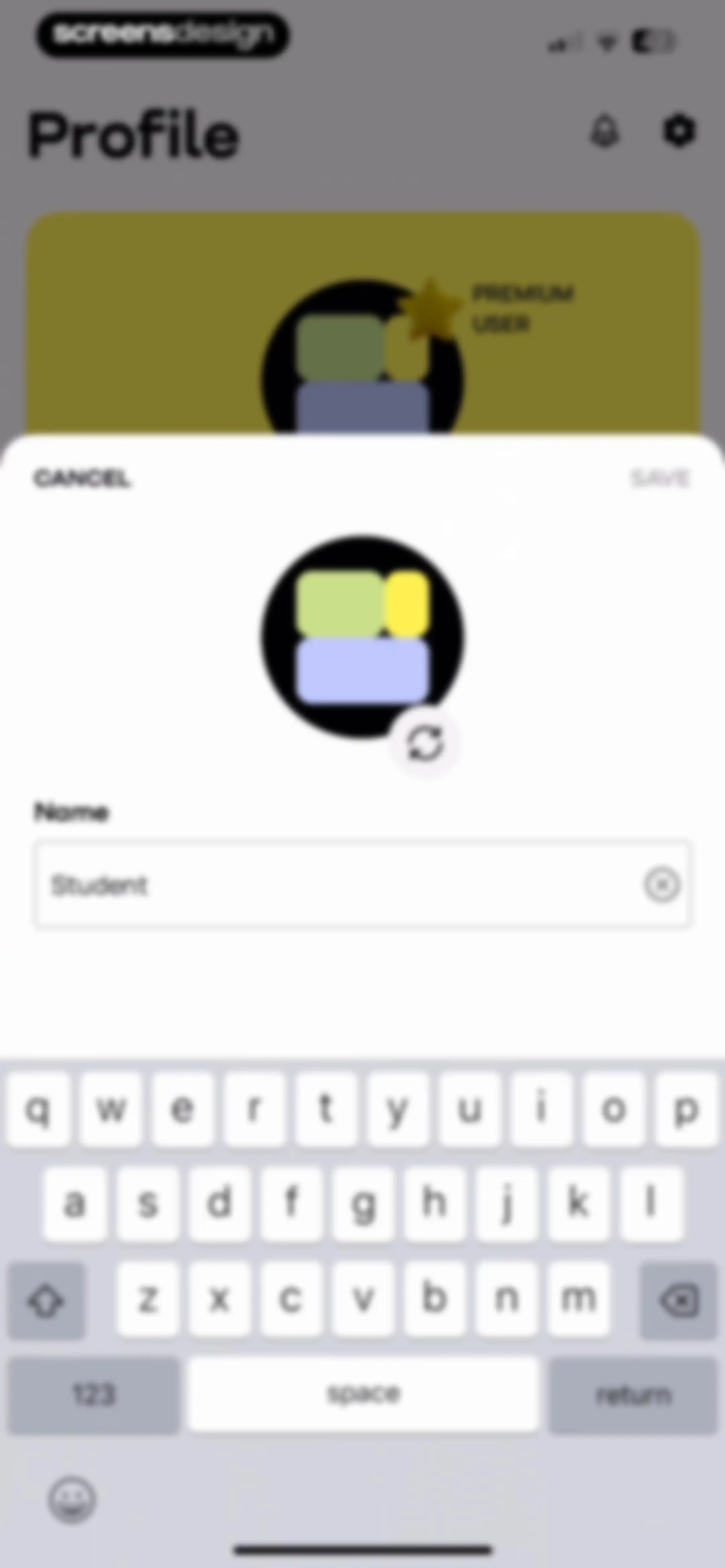 Promova: Language Learning App screen 136