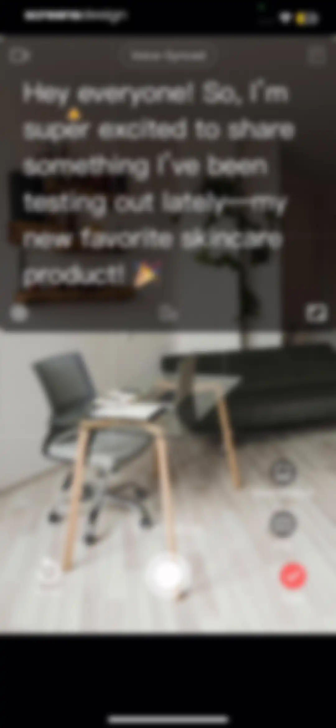 Vozo AI Video Translator & Dub screen 131