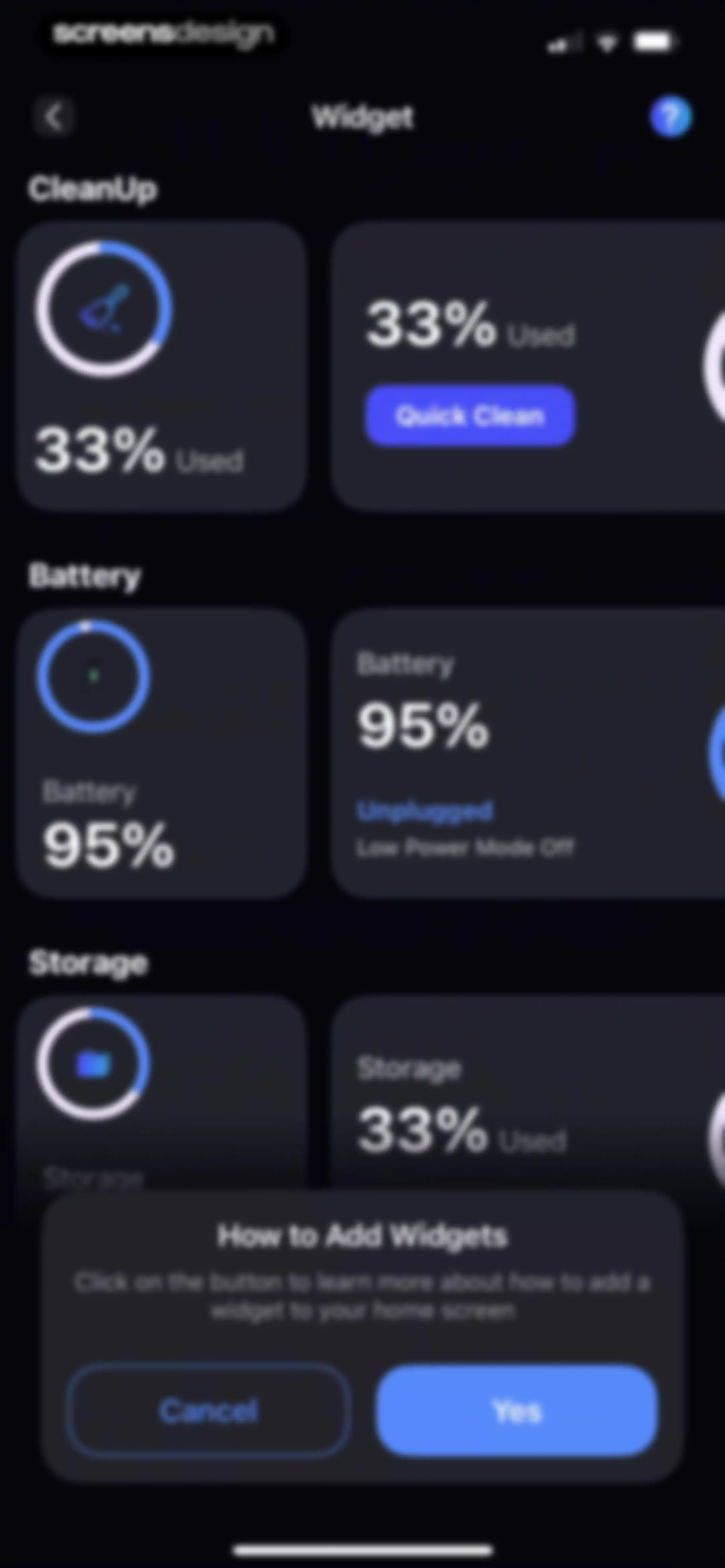 AI Cleaner: Clean Up Storage+ screen 134