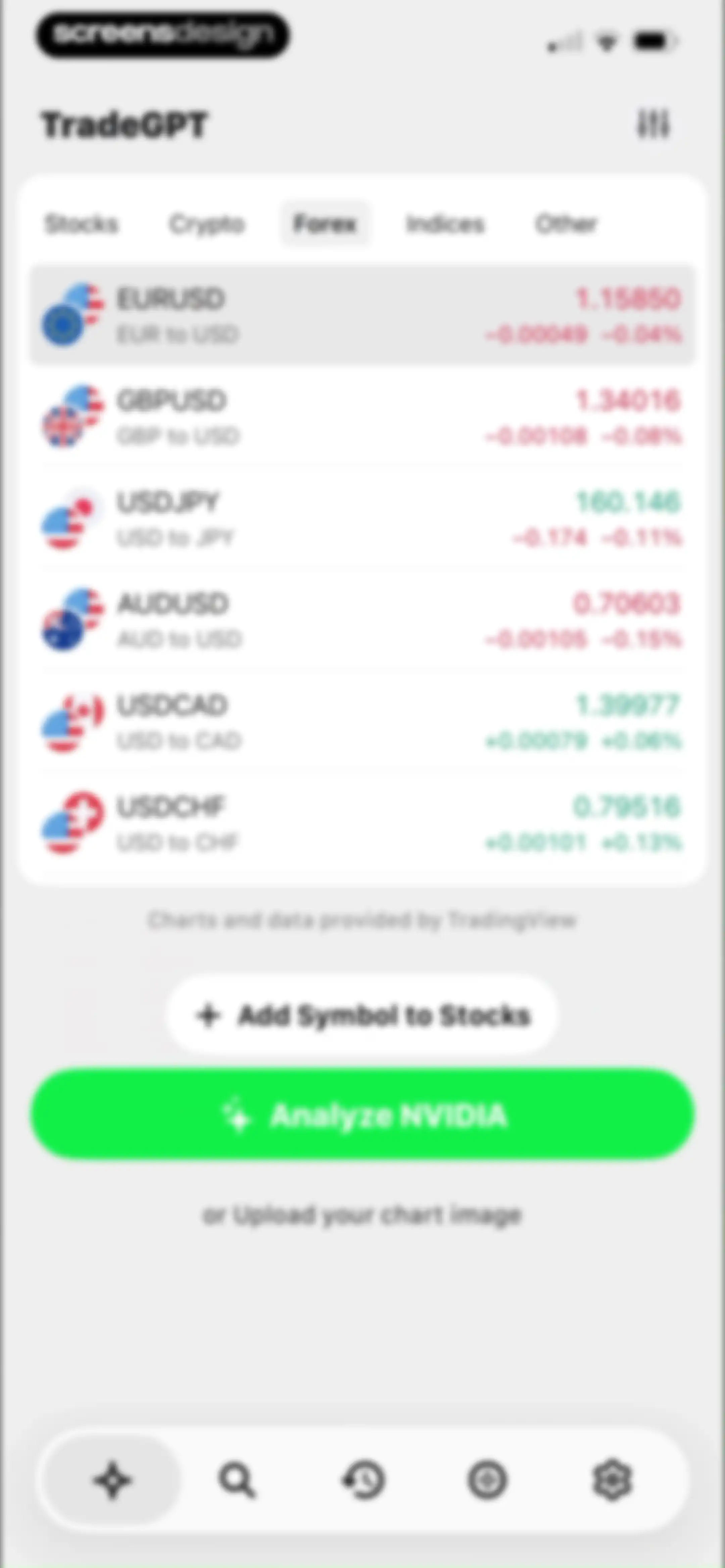 TradeGPT - AI Trading Bot screen 30
