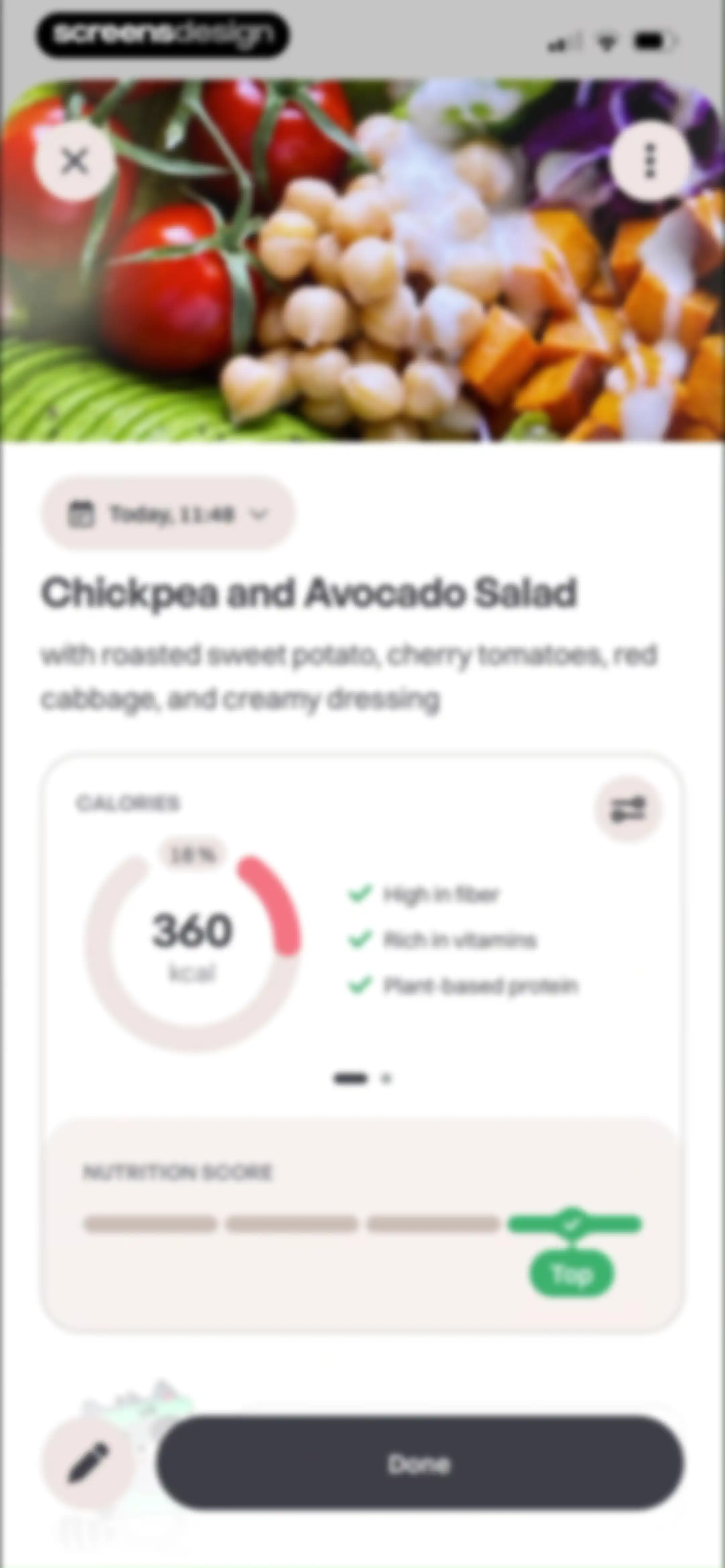 WeightBuddy: Calorie Tracker screen 54