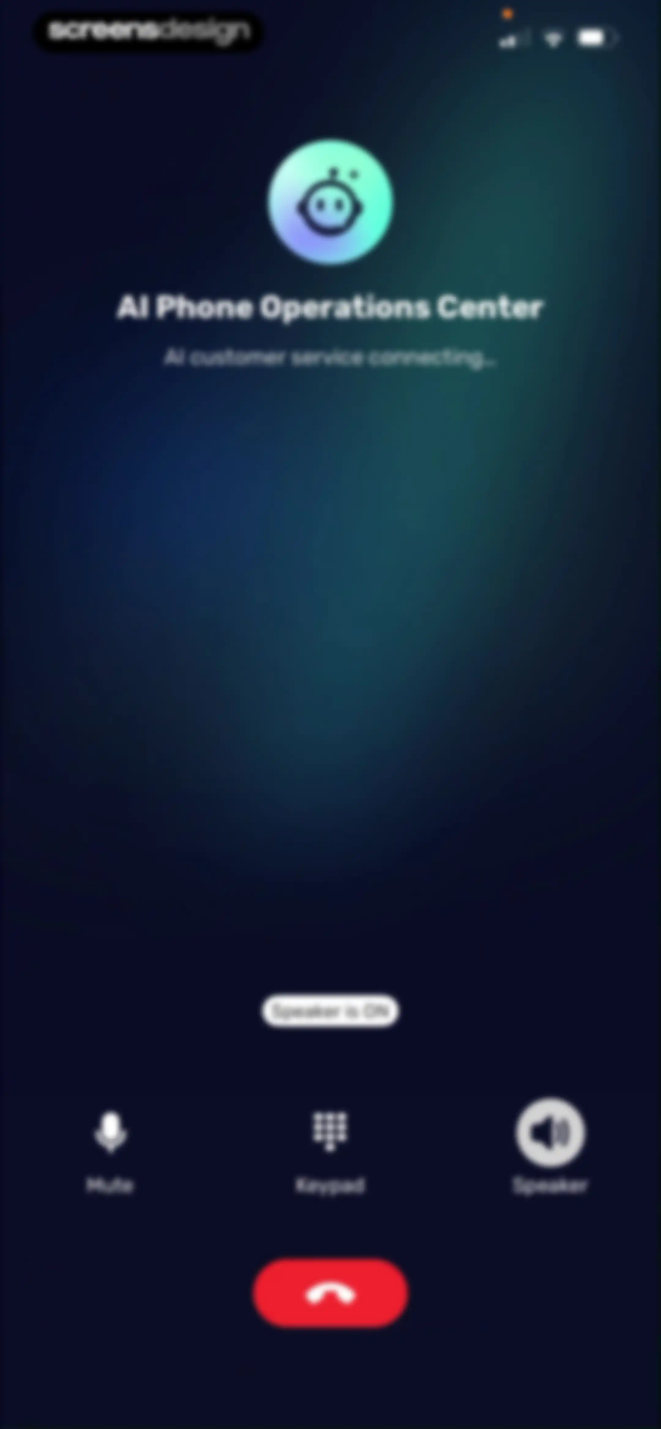 AI Phone:Call&Voice Translator screen 33