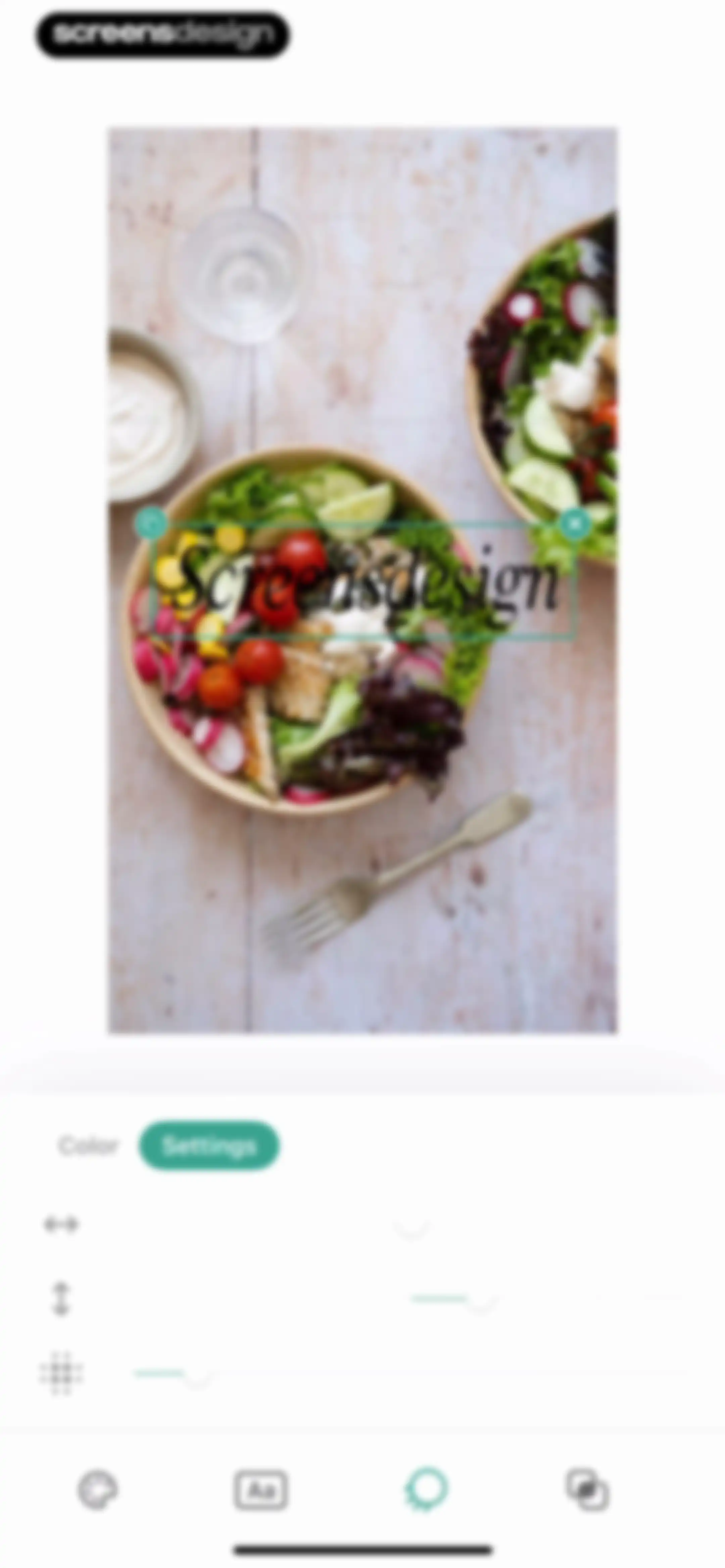 Lift: AI Video & Photo Editor screen 45