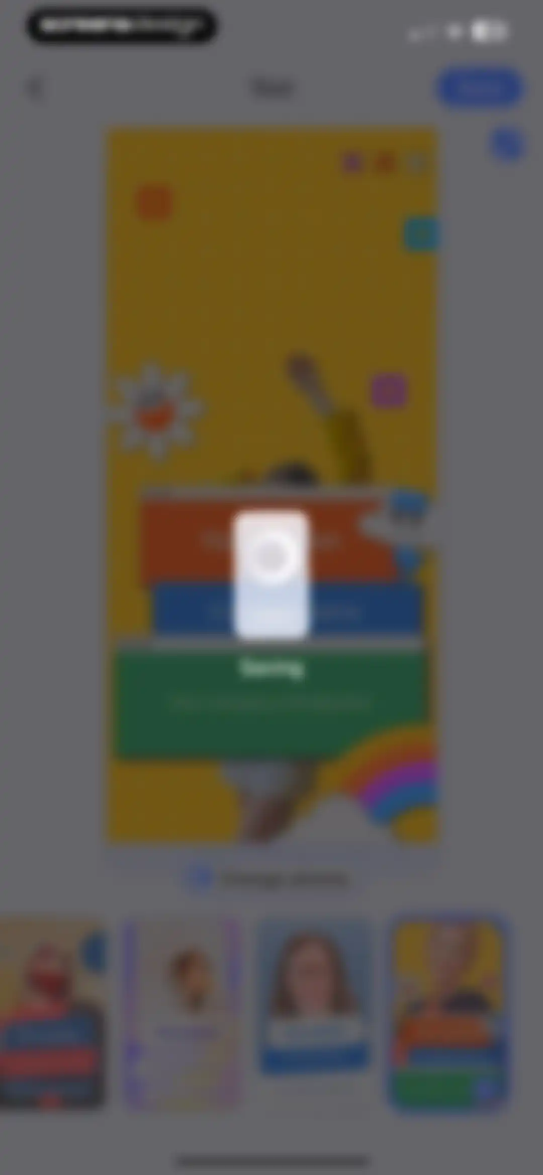 Strong Cleaner: Free up space screen 80