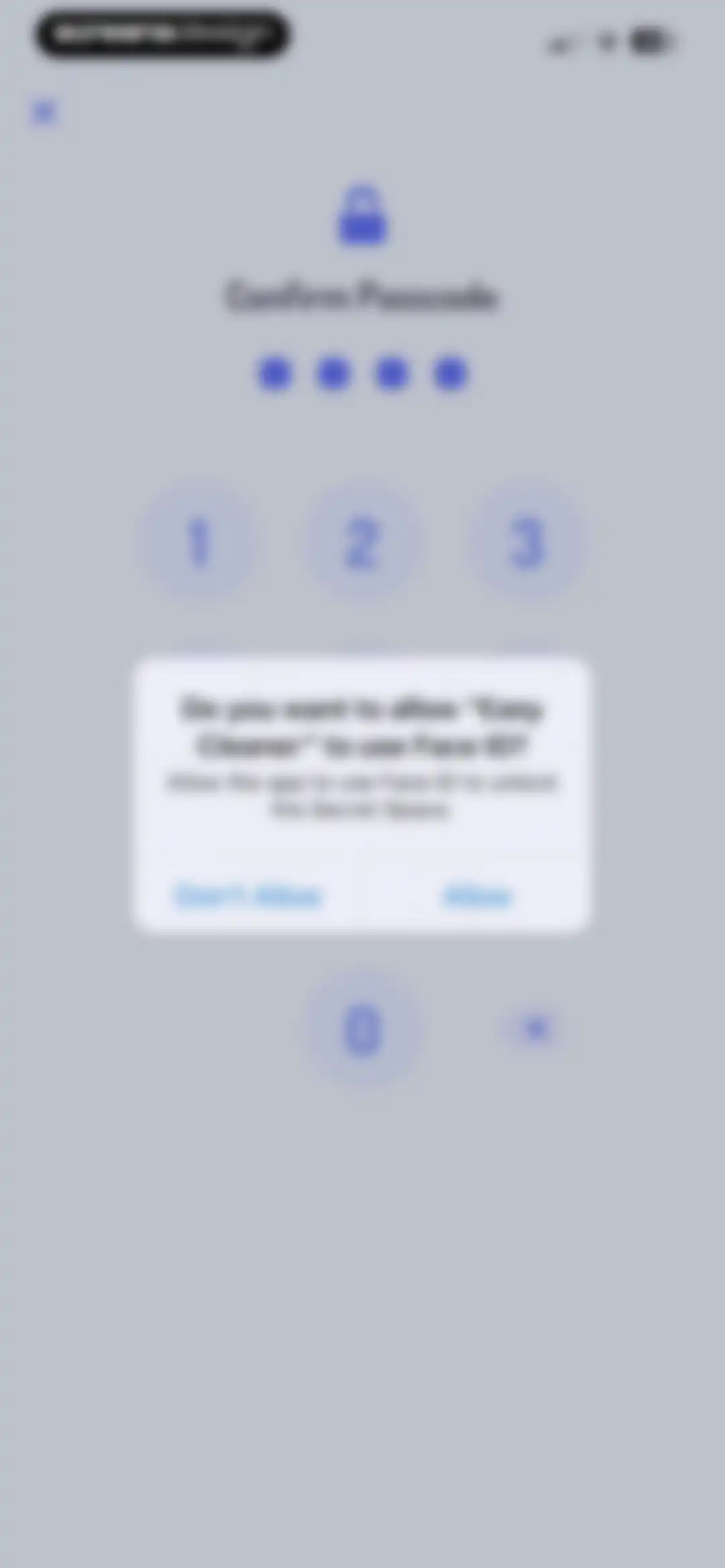 Easy Cleaner - Clean Storage ! screen 56