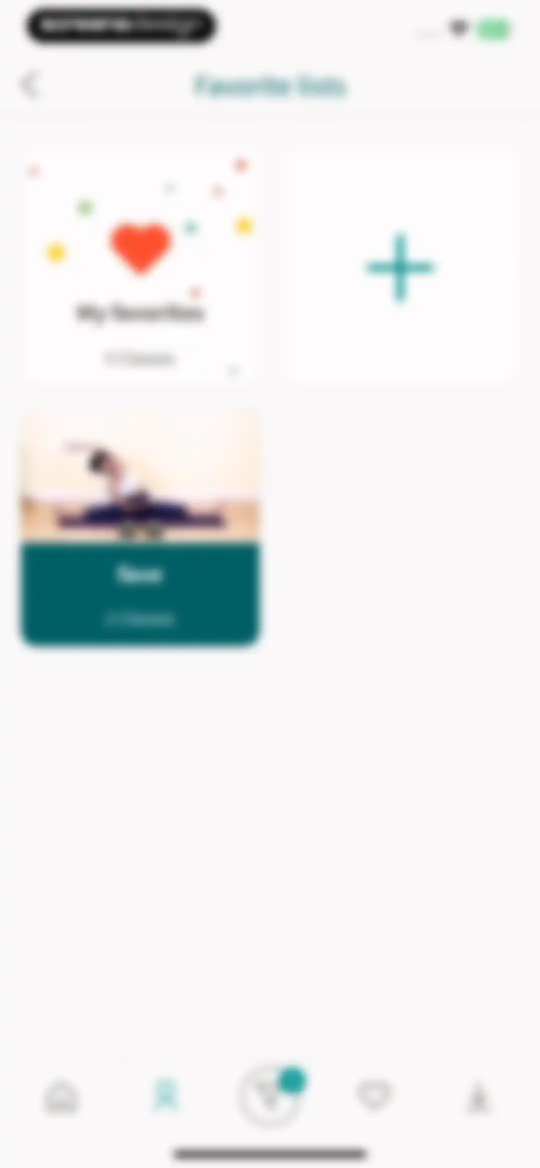 YogaEasy: Online Yoga Studio screen 59
