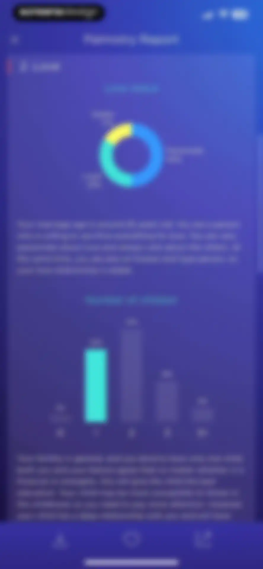 Curiosity Lab: AI Journey screen 31