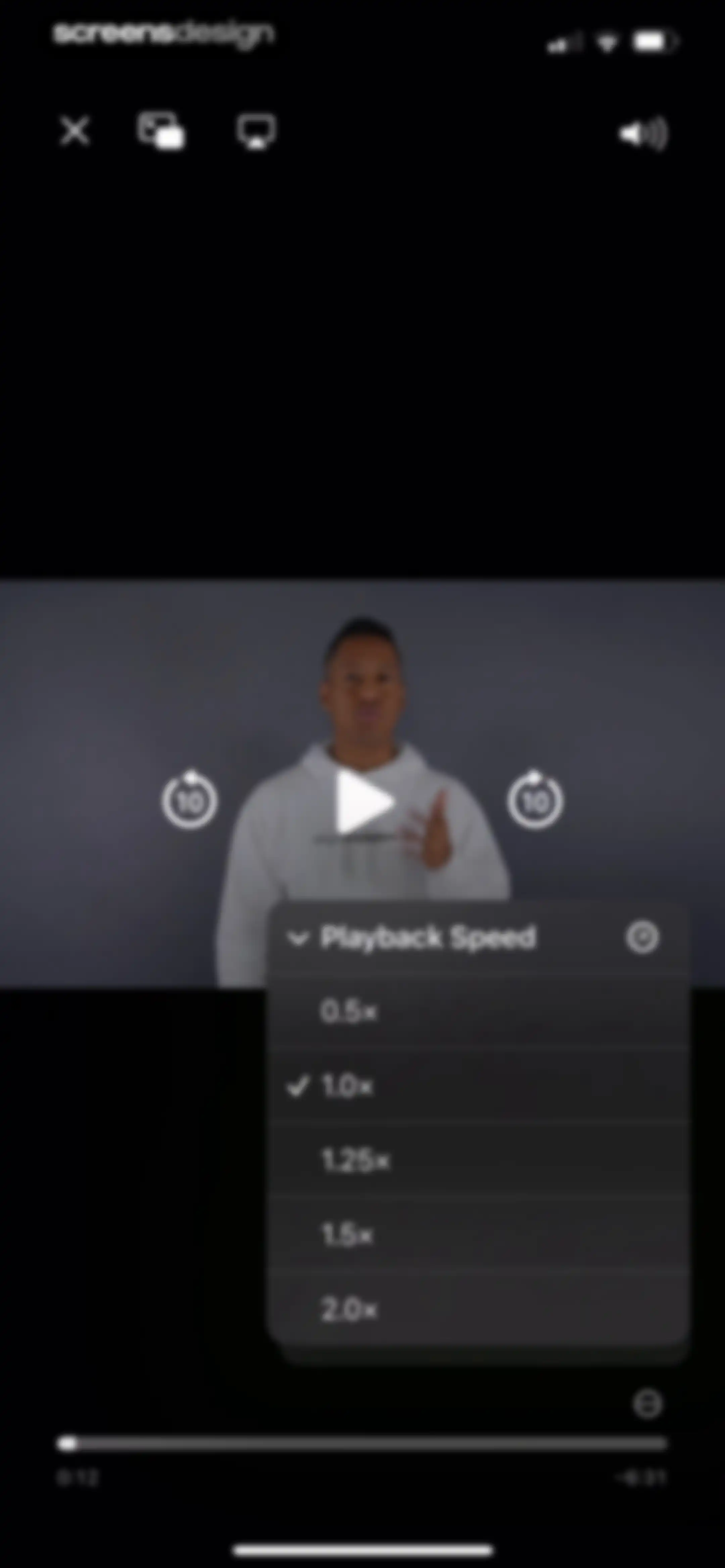 djay - DJ App & AI Mixer screen 114