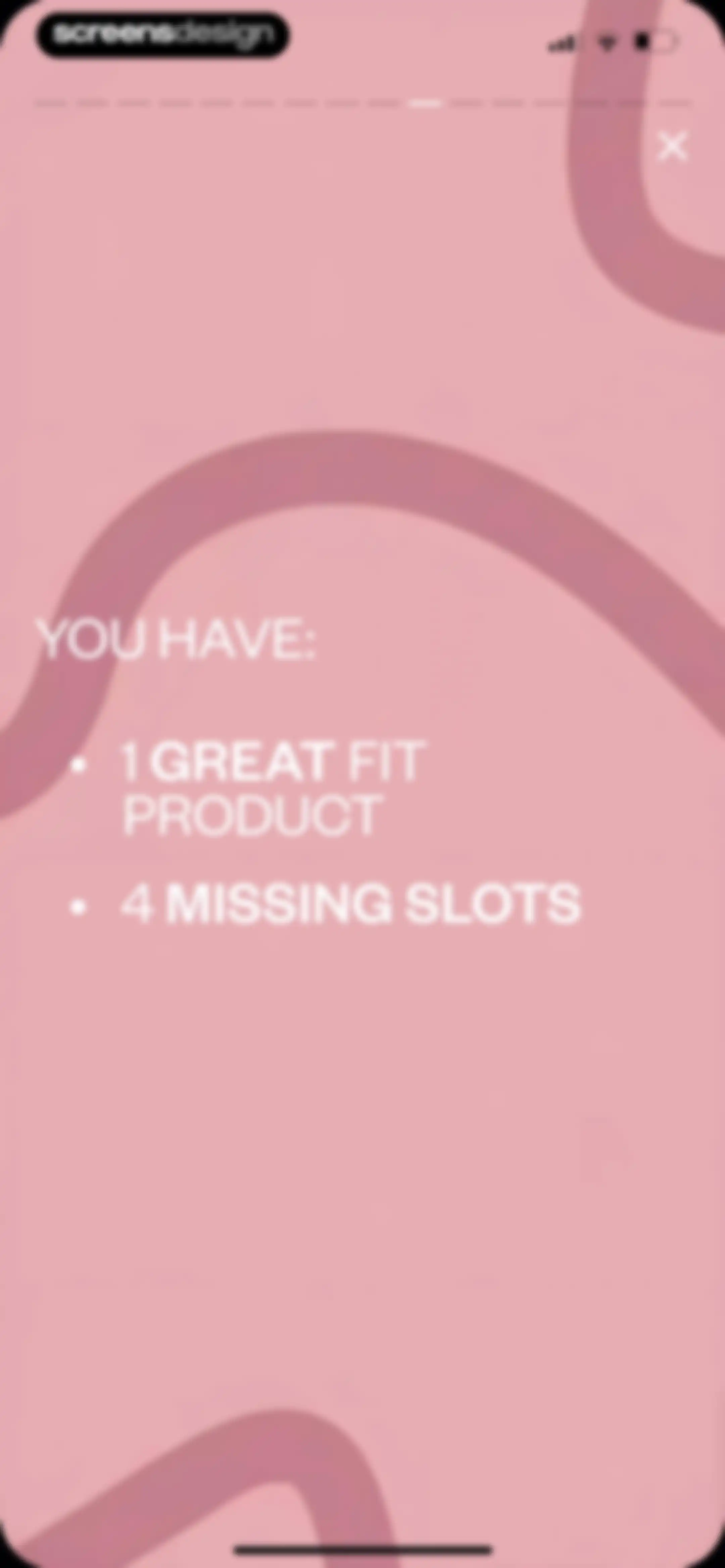 Thea - #1 Beauty App screen 65