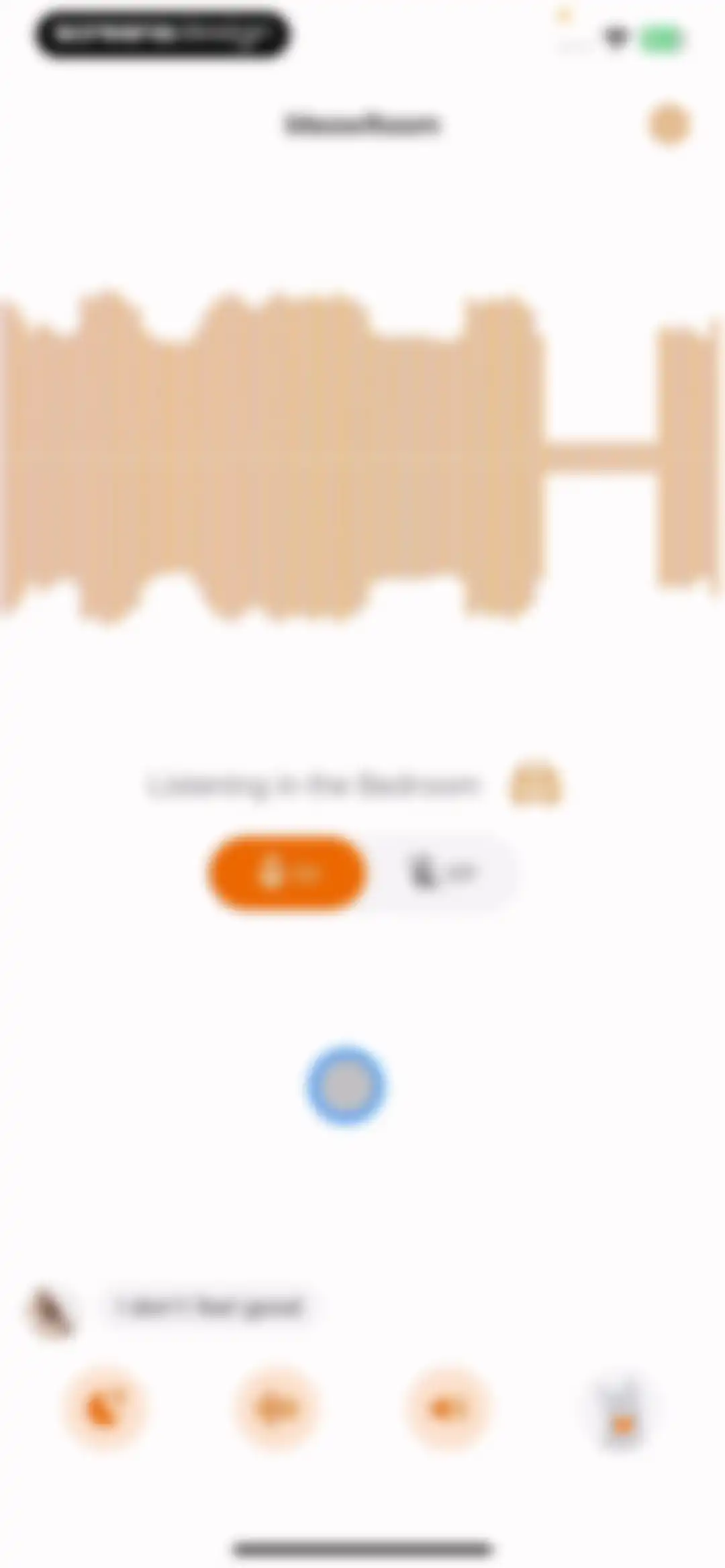 MeowTalk Cat Translator screen 58