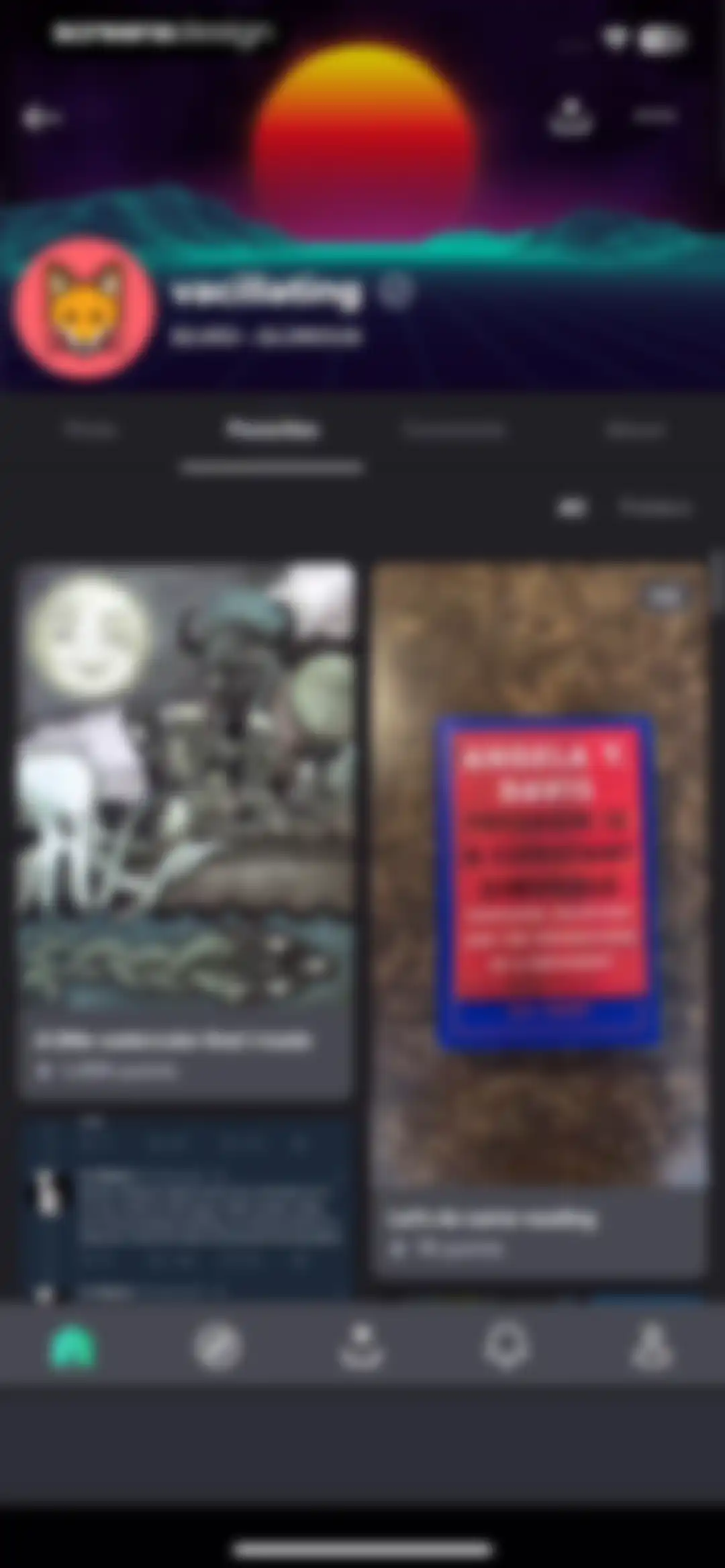 Imgur: Funny Memes & GIF Maker screen 35