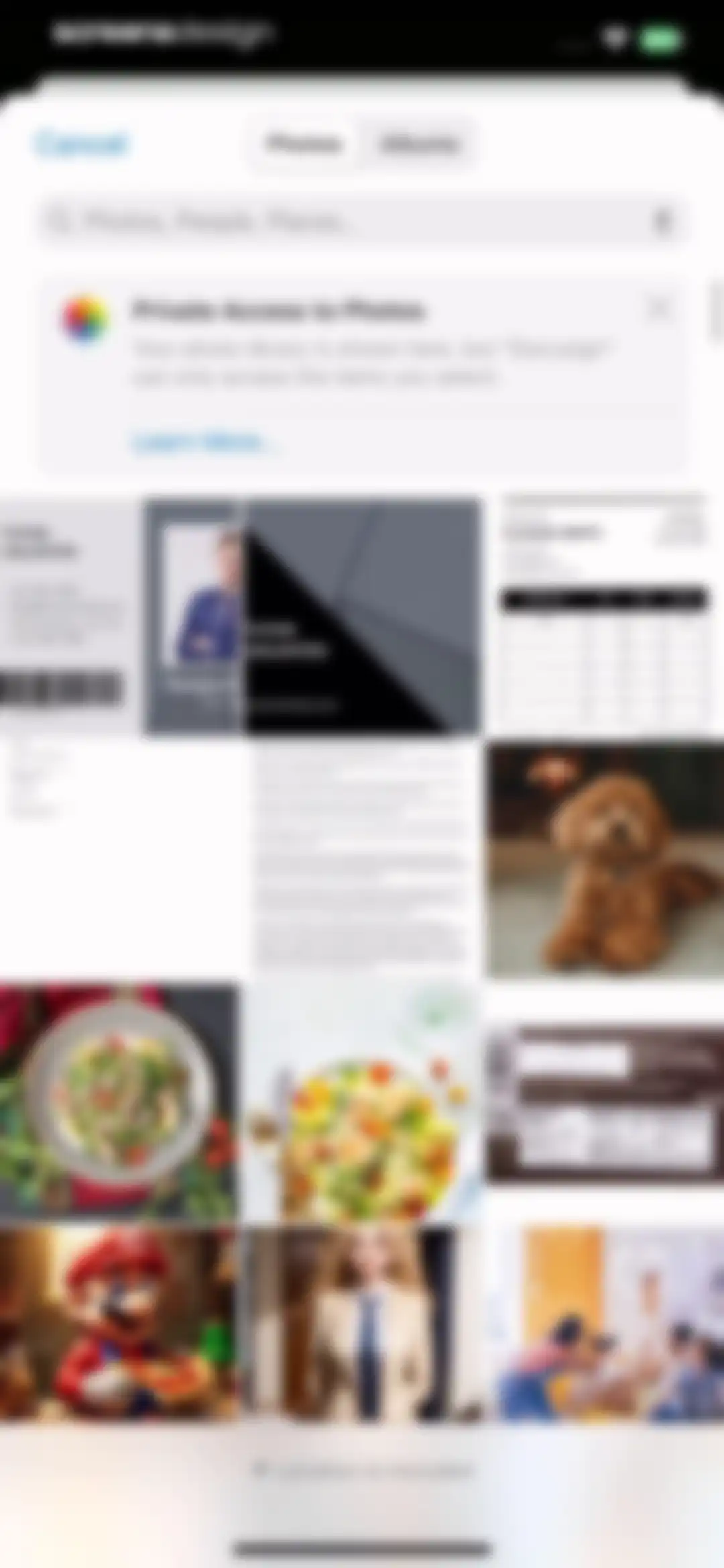 Docusign - Upload & Sign Docs screen 23