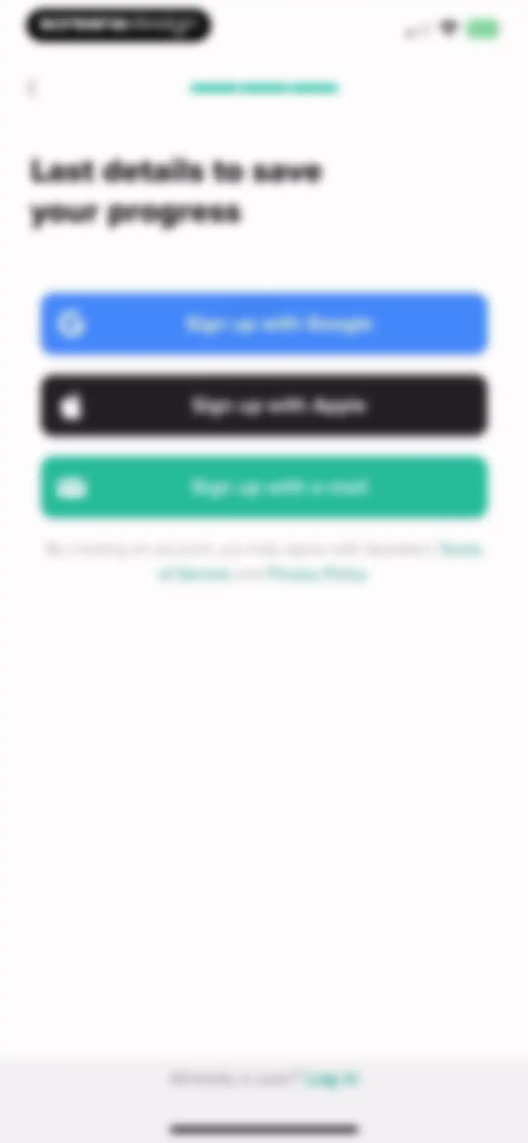 Speakly: Learn Languages Fast screen 5